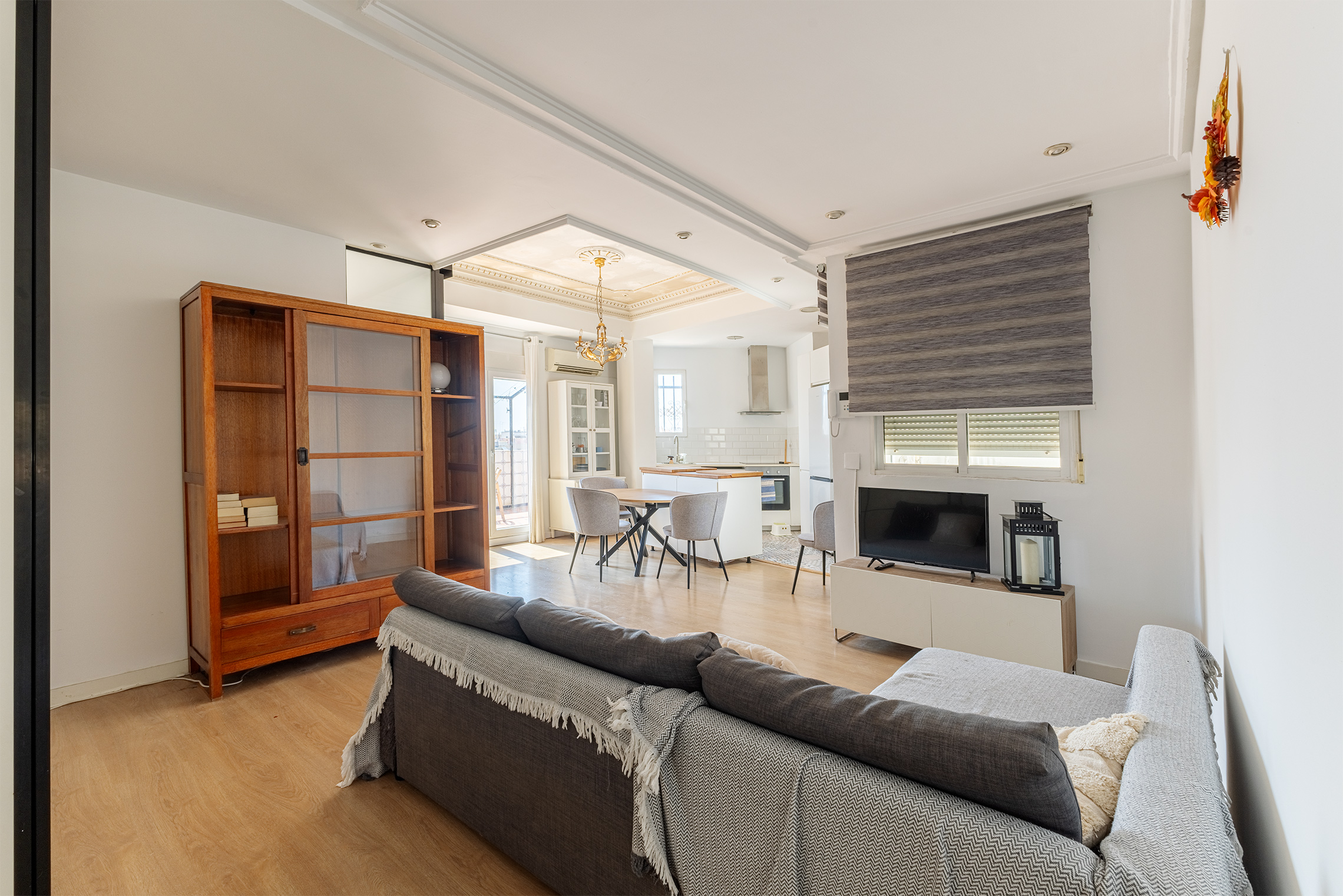 DP-18-CG0552-5 Penthouse for sale in Valencia