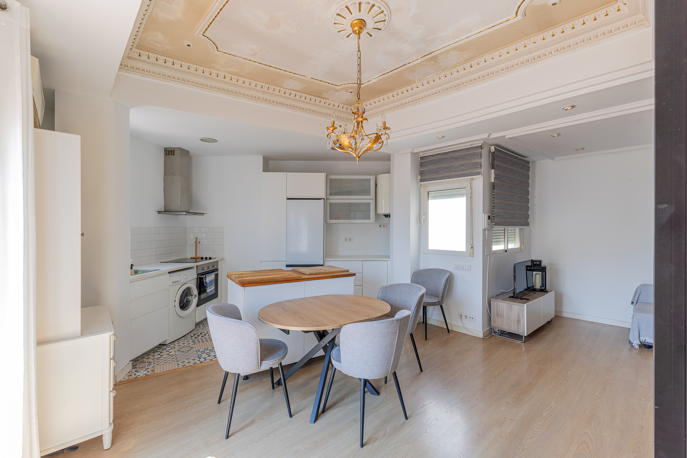 DP-18-CG0552-7 Penthouse for sale in Valencia