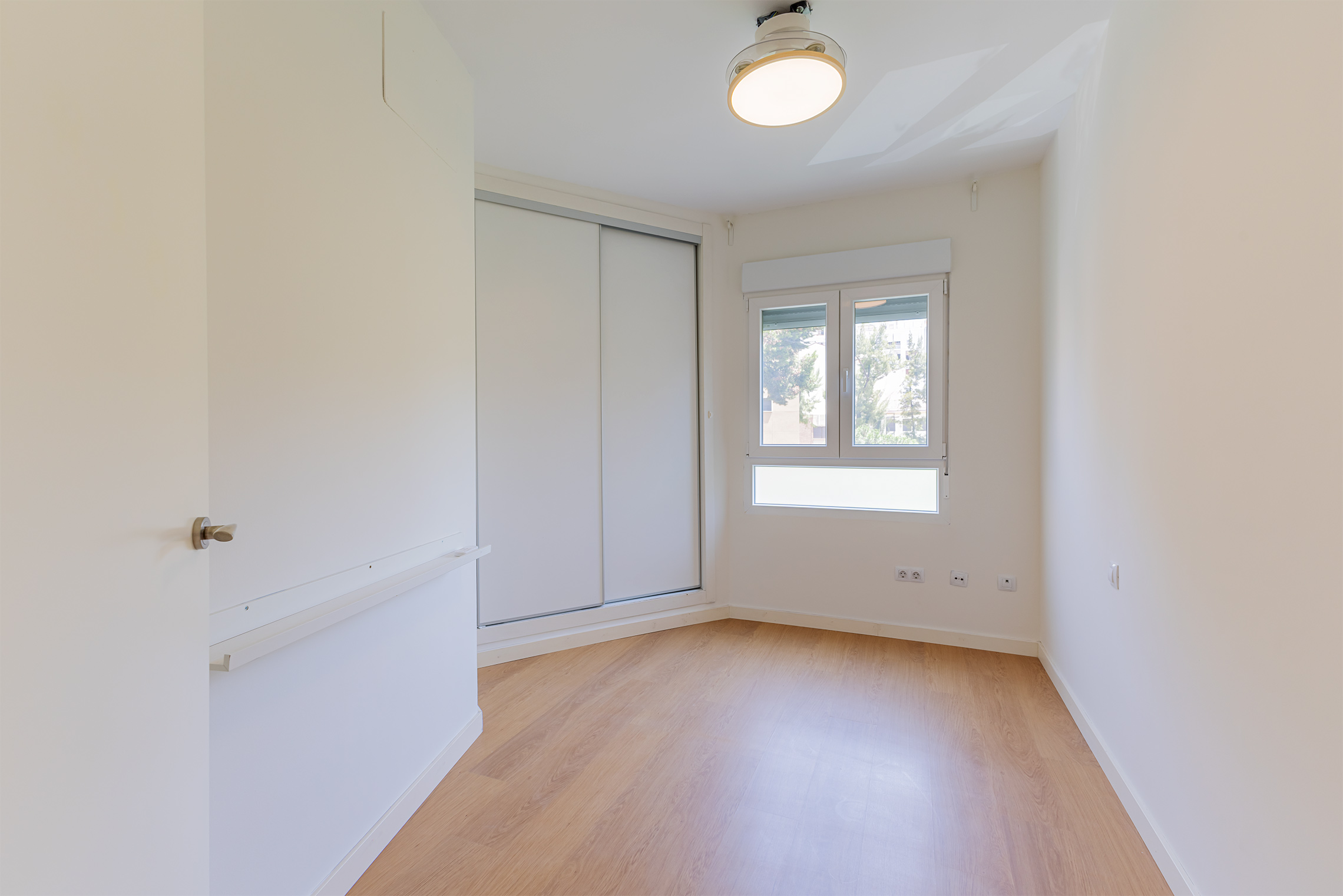 Apartment for sale in Valencia