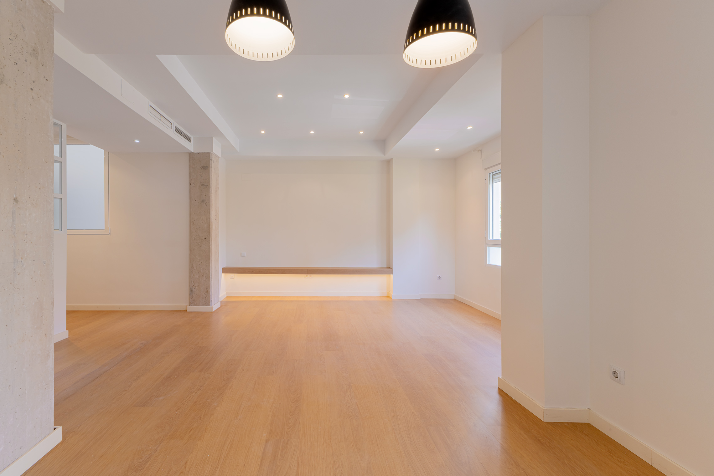 Apartment for sale in Valencia