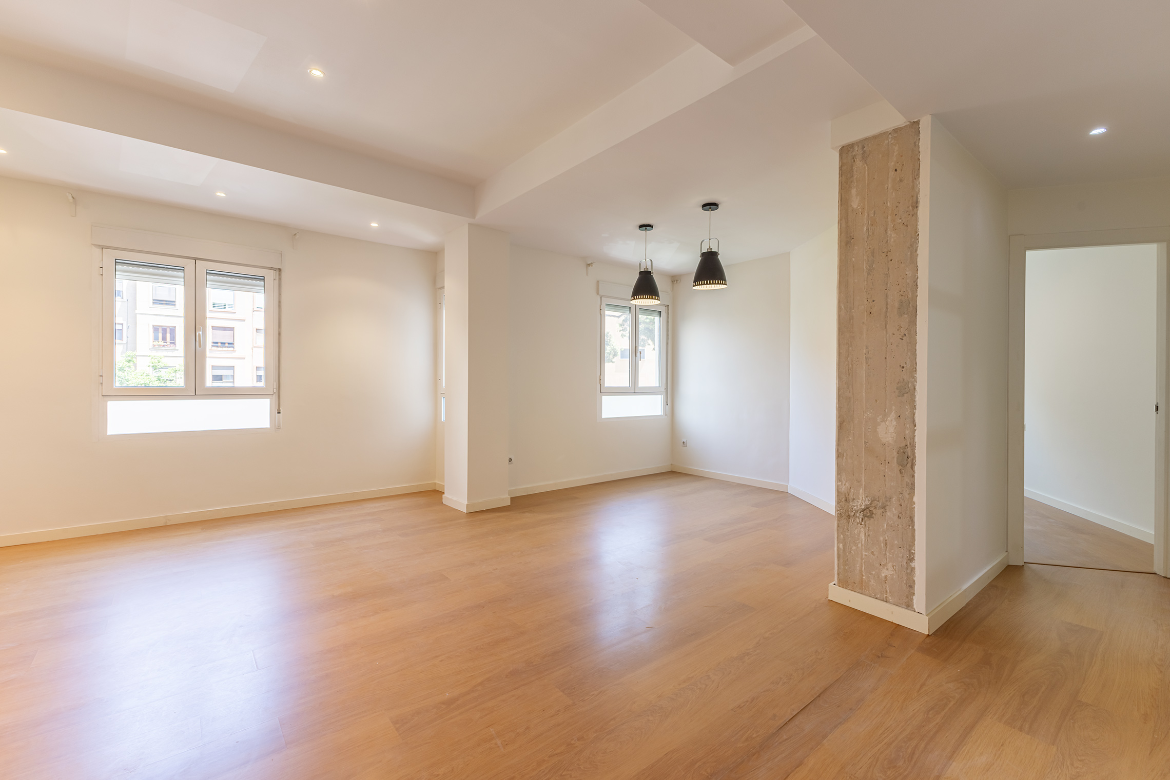 Apartment for sale in Valencia