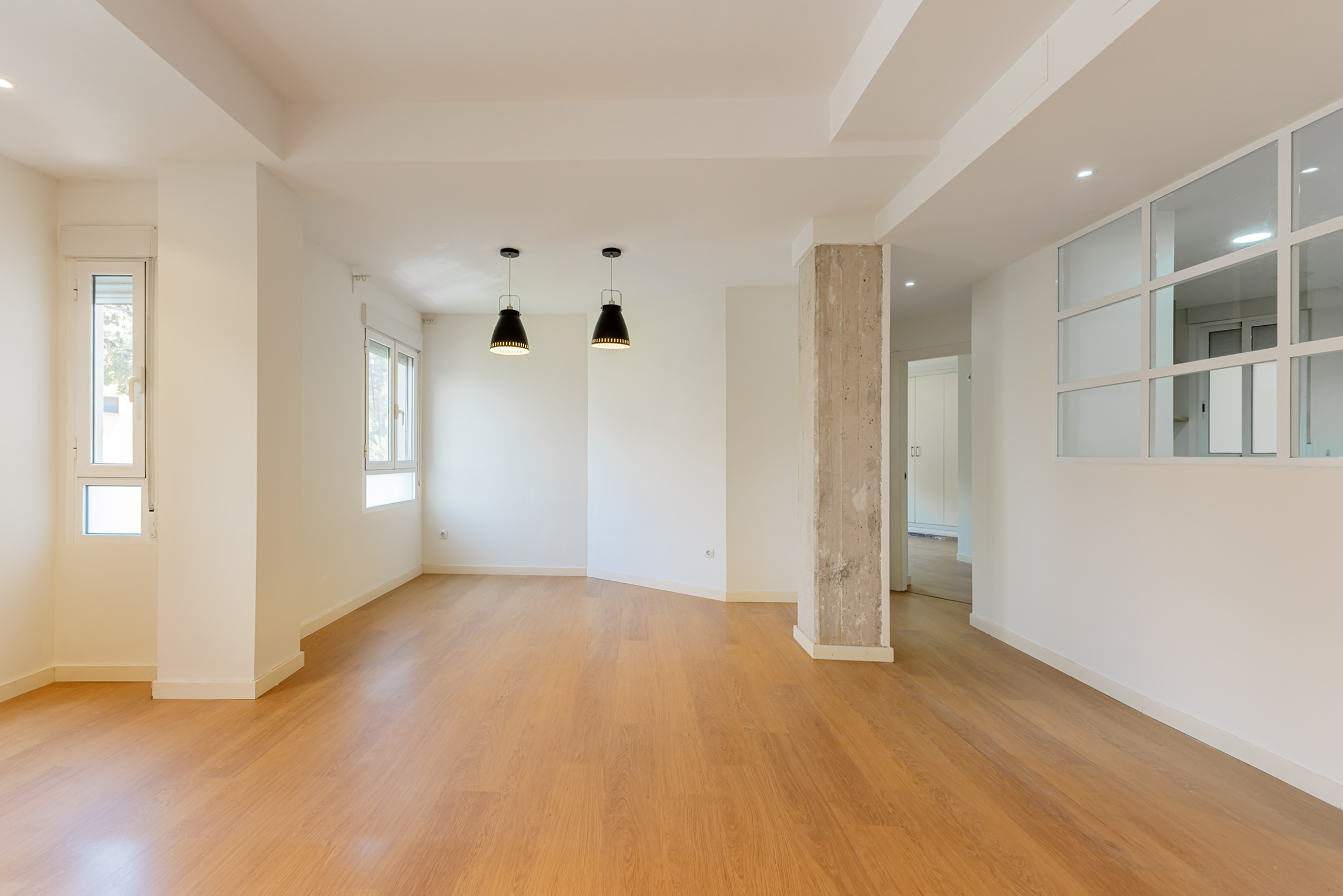 Apartment for sale in Valencia