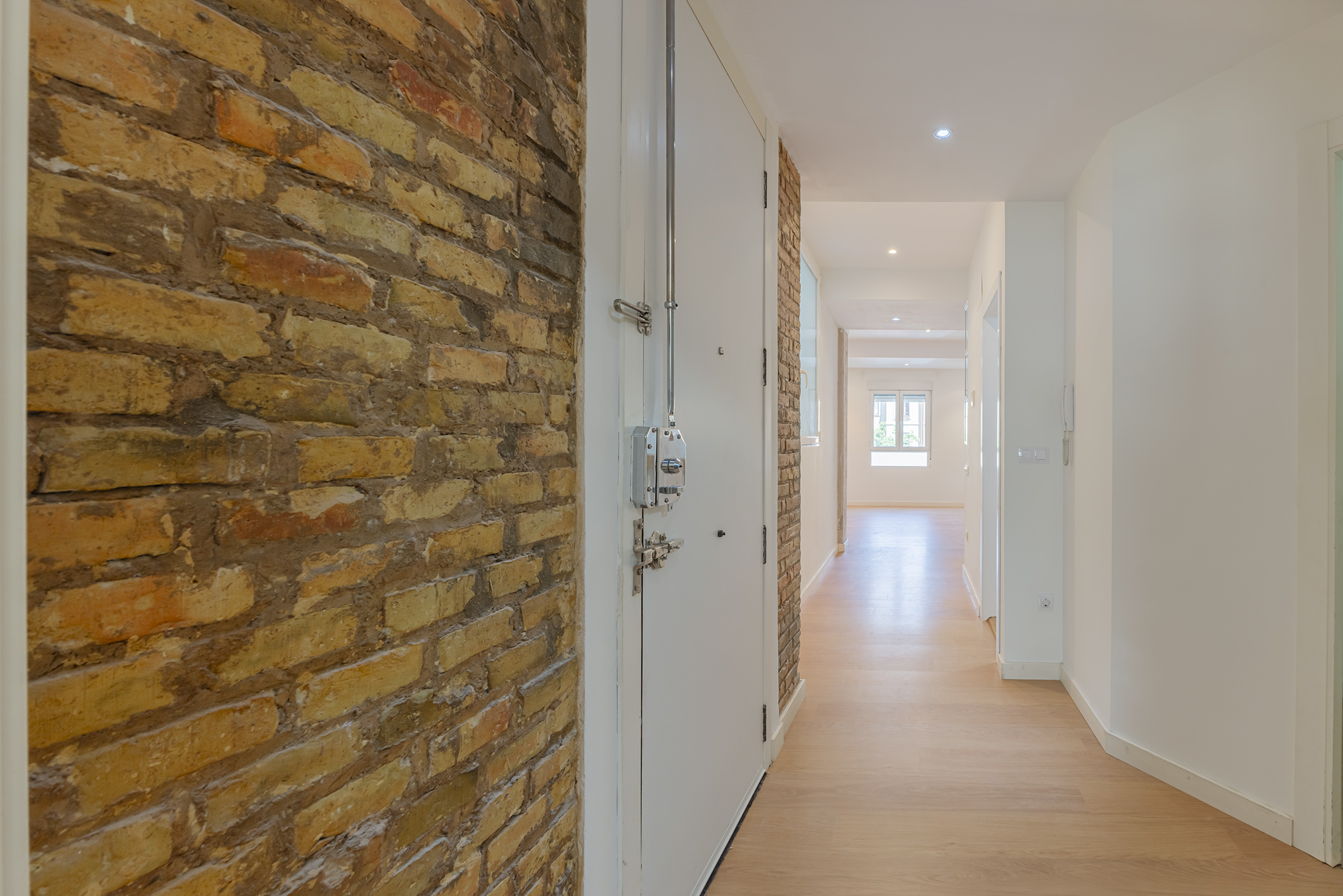 Apartment for sale in Valencia
