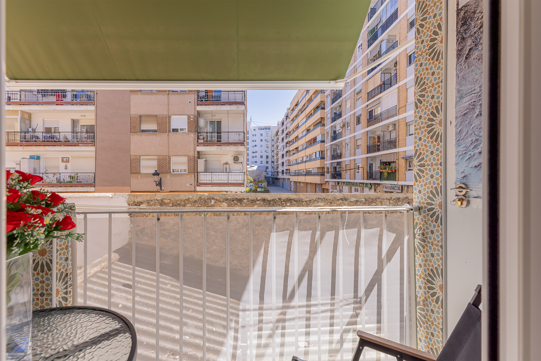 DP-18-CG9125-10 Apartment for sale in Valencia