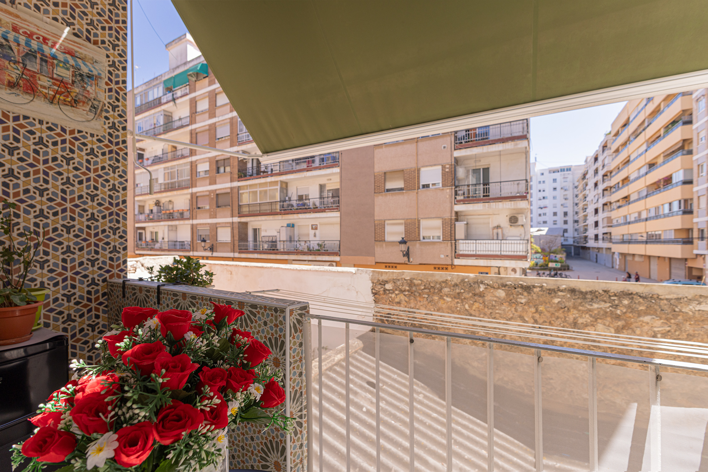 DP-18-CG9125-11 Apartment for sale in Valencia