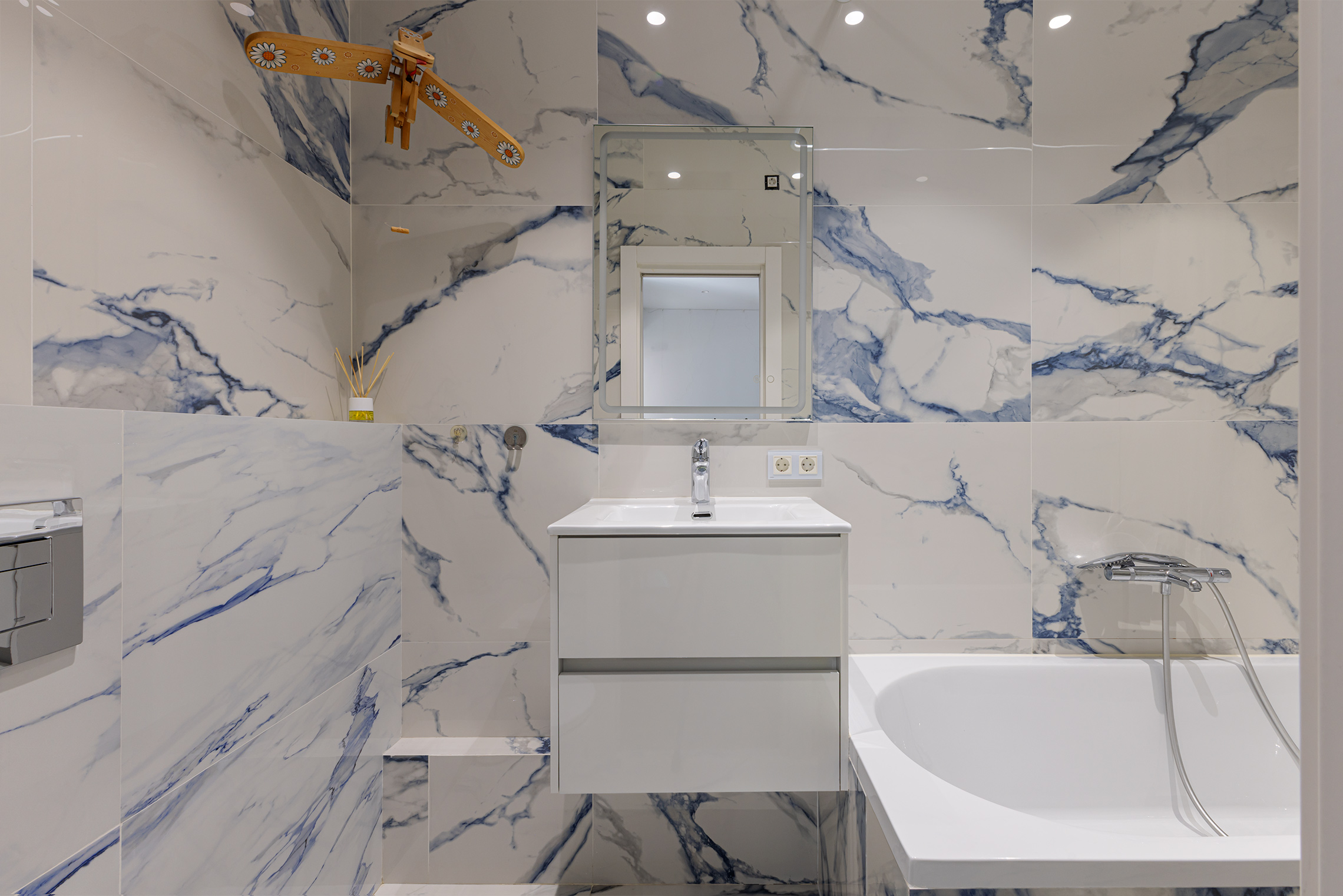 DP-18-CG9125-12 Apartment for sale in Valencia