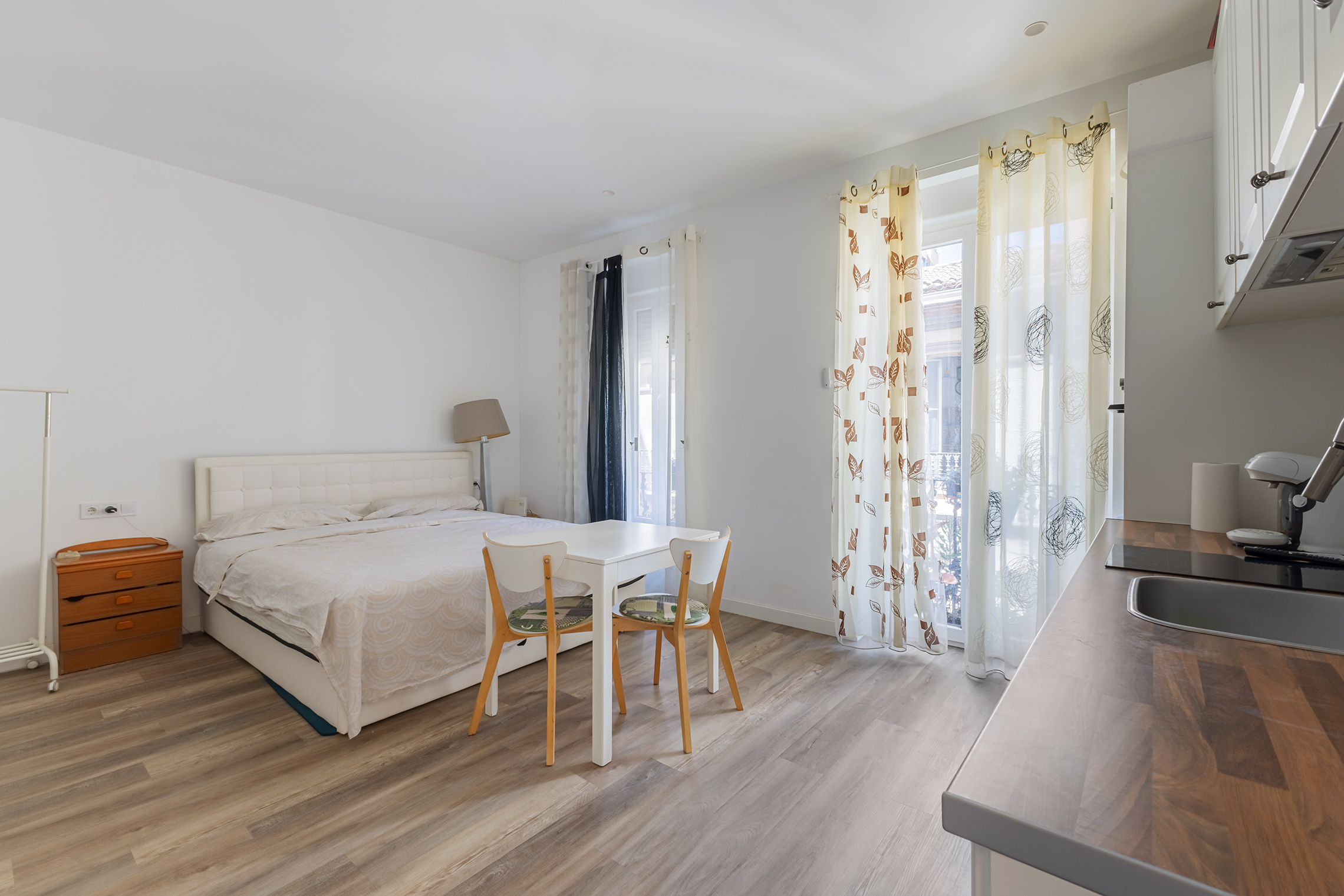 DP-18-CG9125-2 Apartment for sale in Valencia