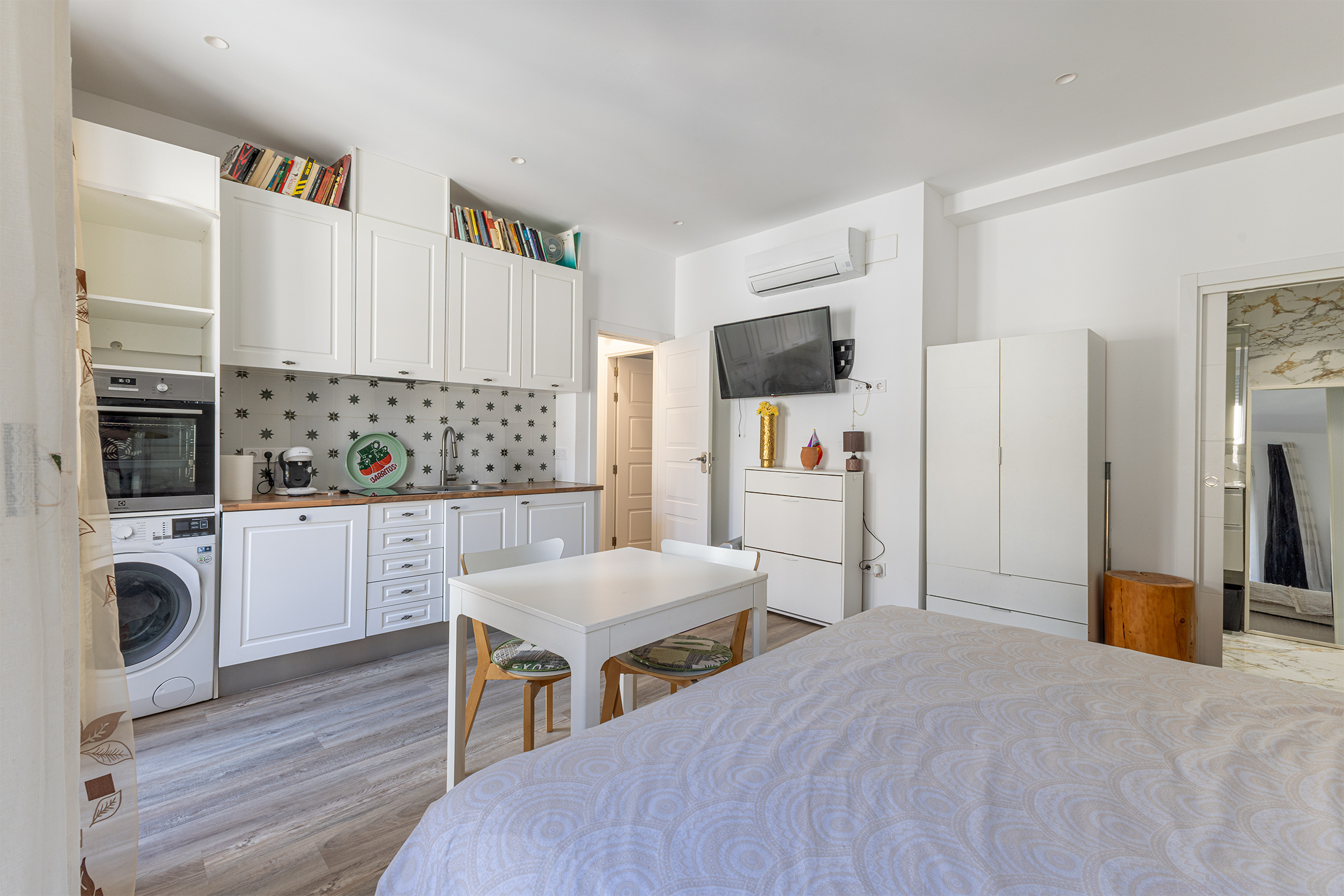 DP-18-CG9125-4 Apartment for sale in Valencia