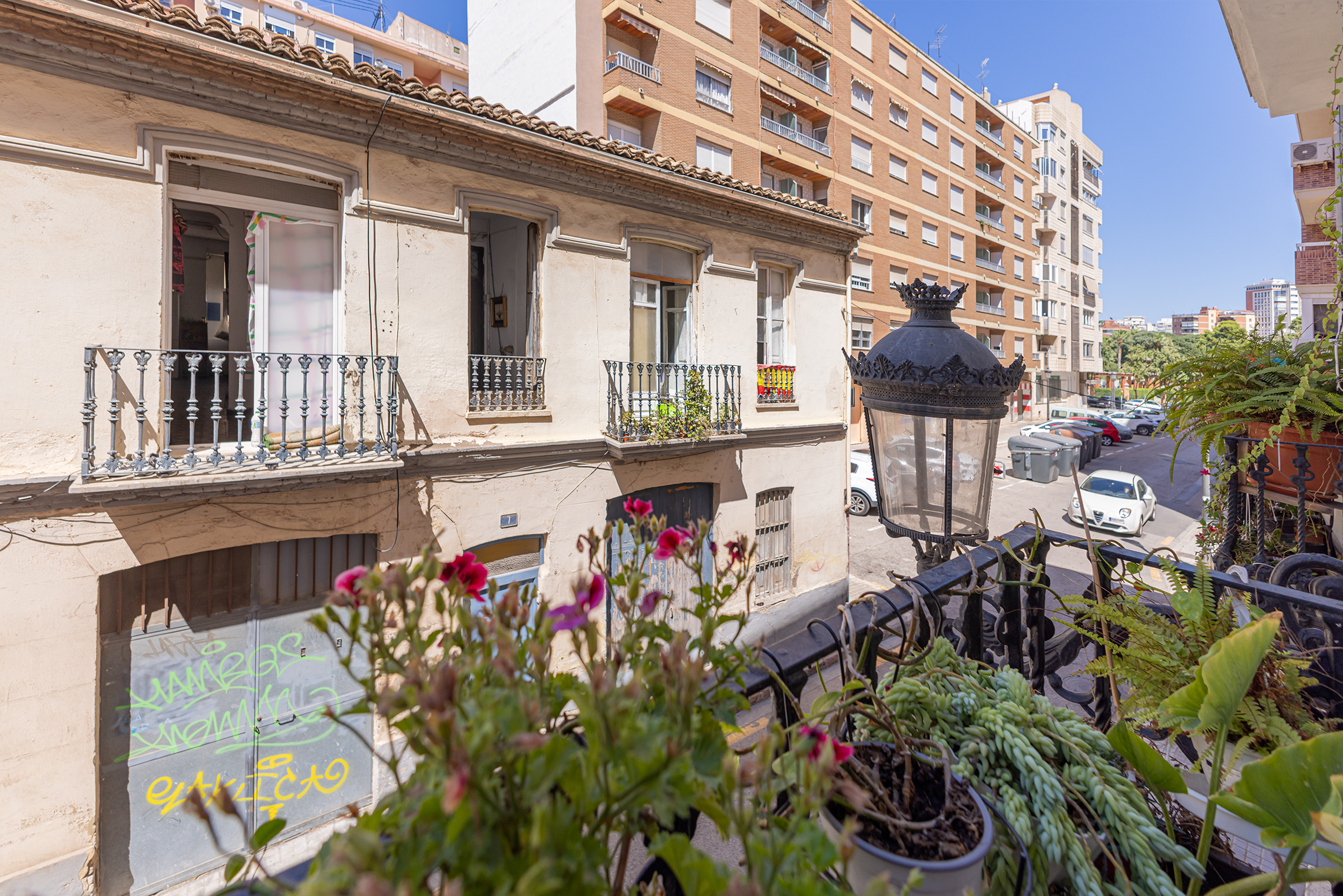 DP-18-CG9125-5 Apartment for sale in Valencia