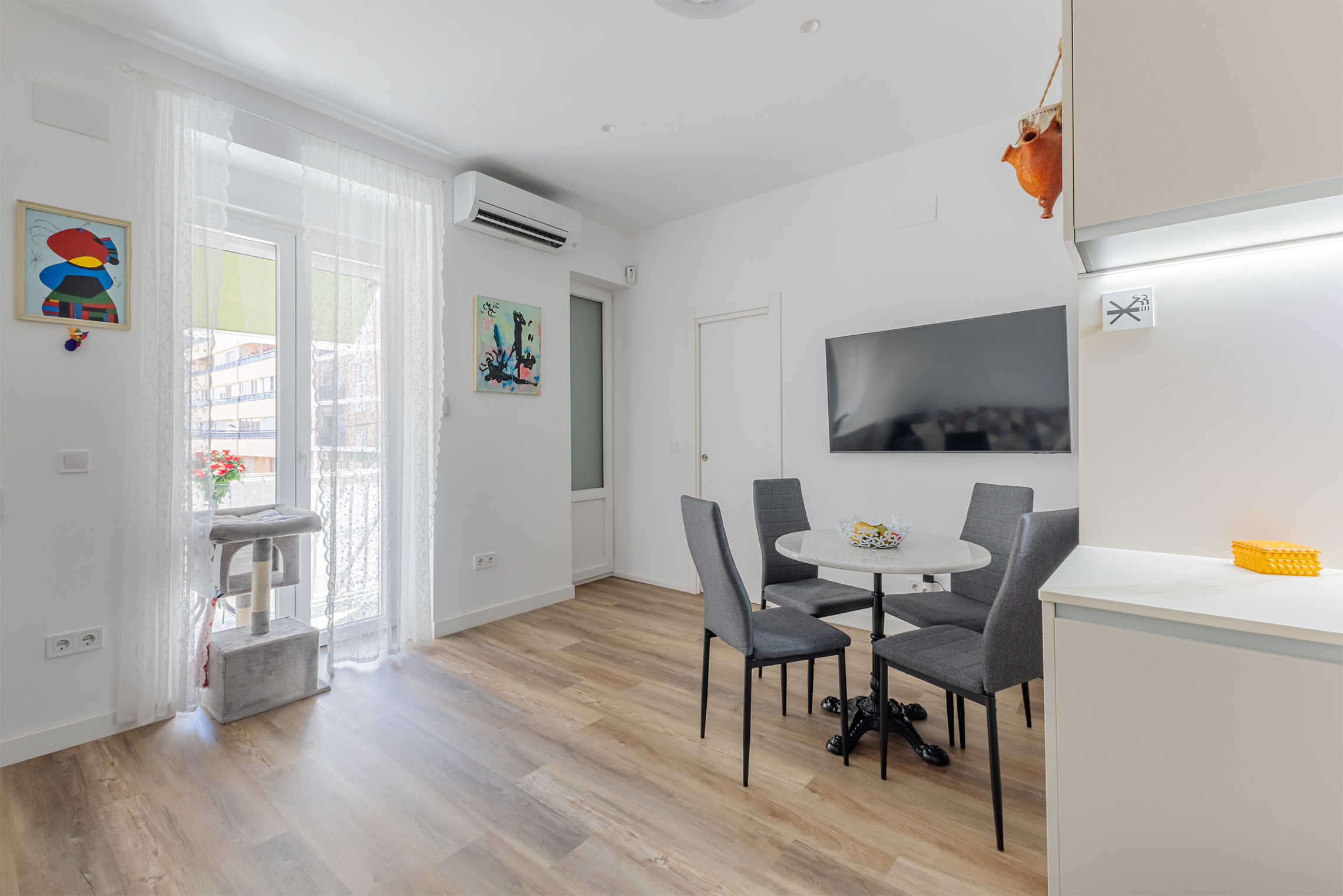 DP-18-CG9125-7 Apartment for sale in Valencia