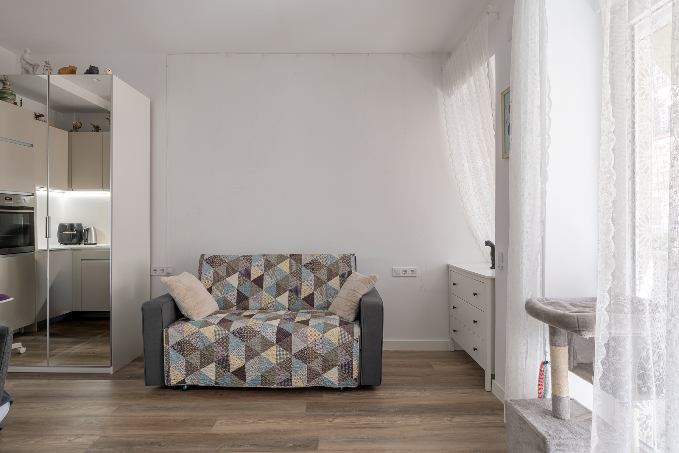 DP-18-CG9125-8 Apartment for sale in Valencia