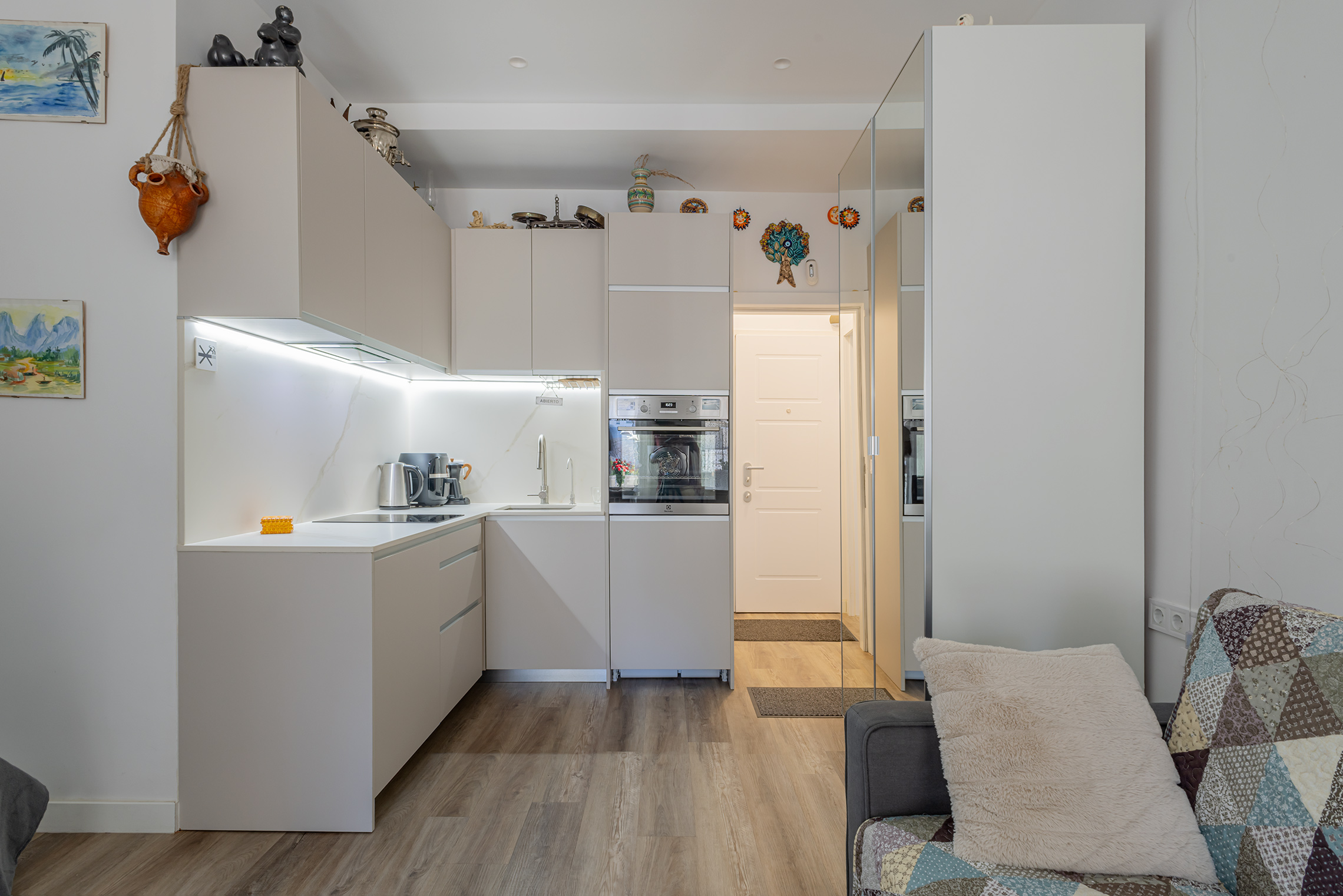 DP-18-CG9125-9 Apartment for sale in Valencia