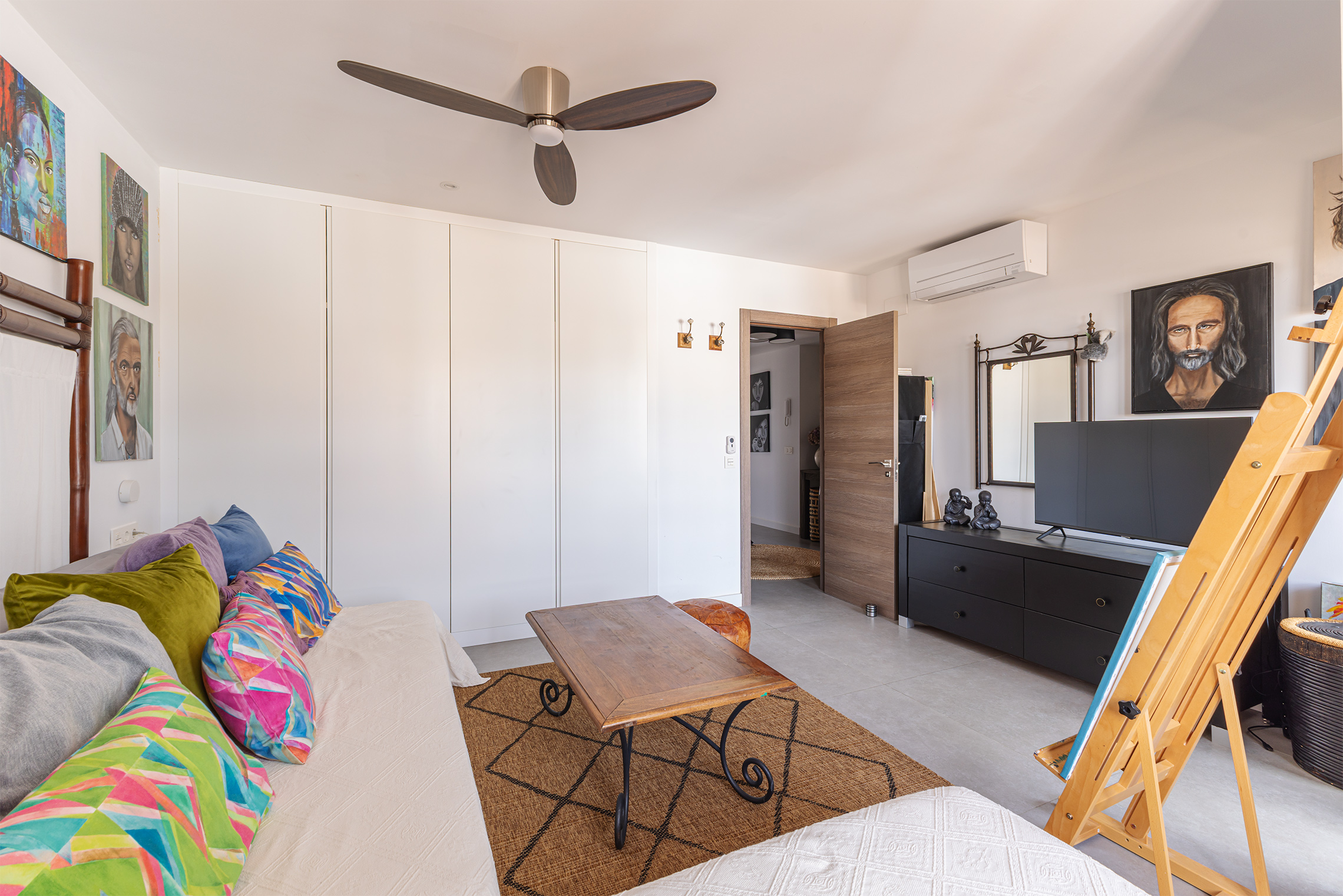 Apartment for sale in Picanya