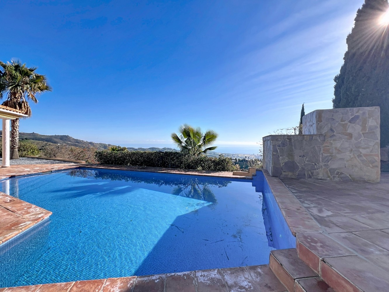Villa for sale in Arenas