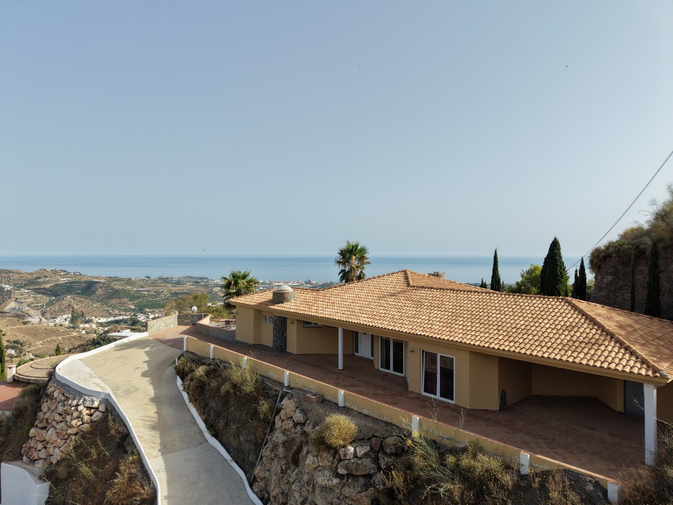 Villa for sale in Arenas