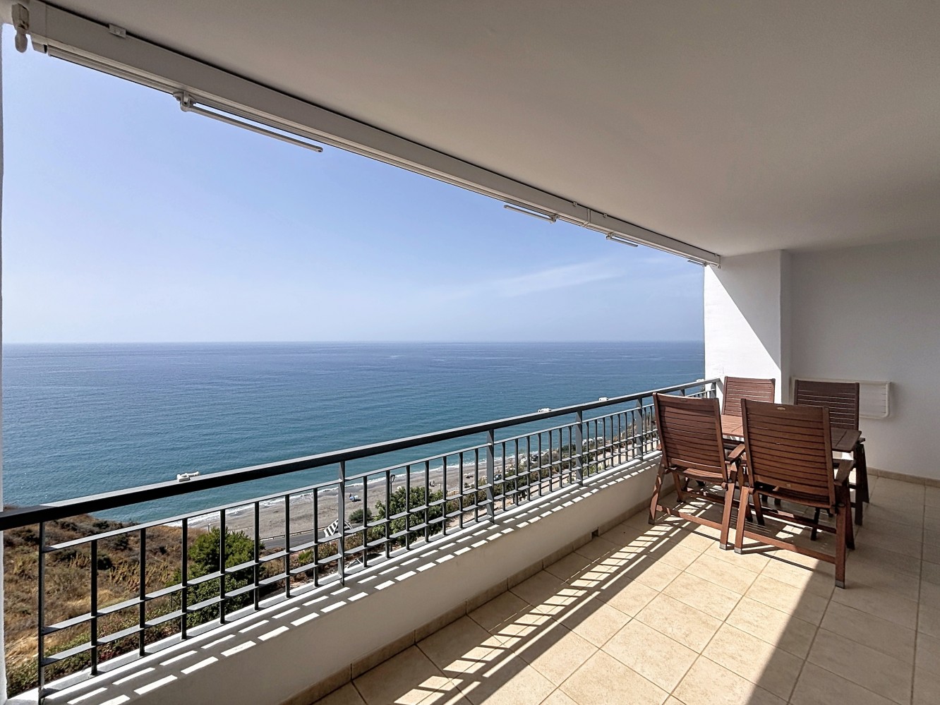 Apartment for sale in Torrox Costa