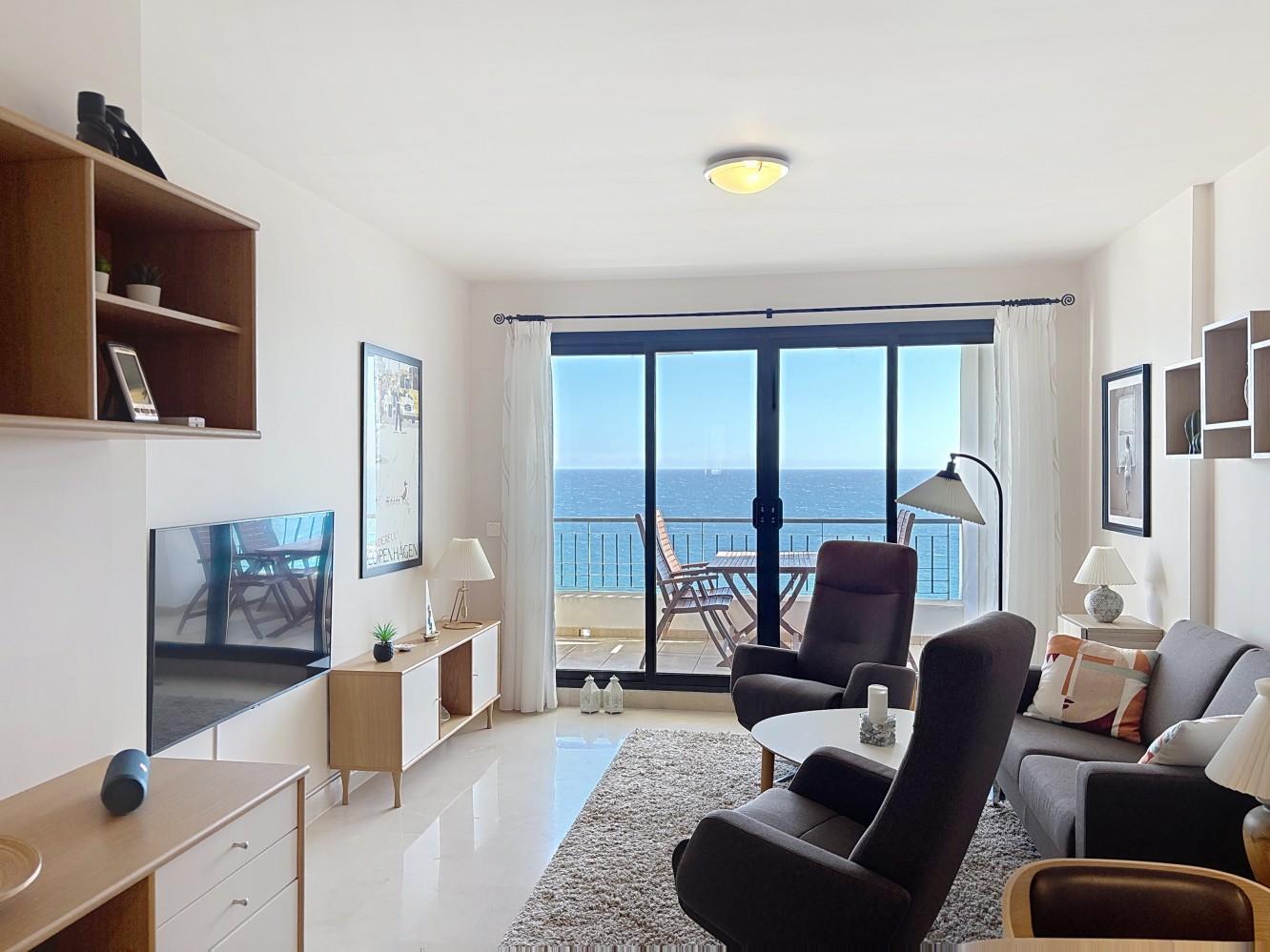 Apartment for sale in Torrox Costa