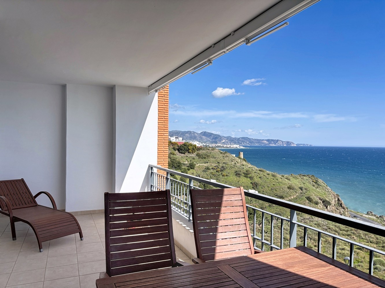 Apartment for sale in Torrox Costa