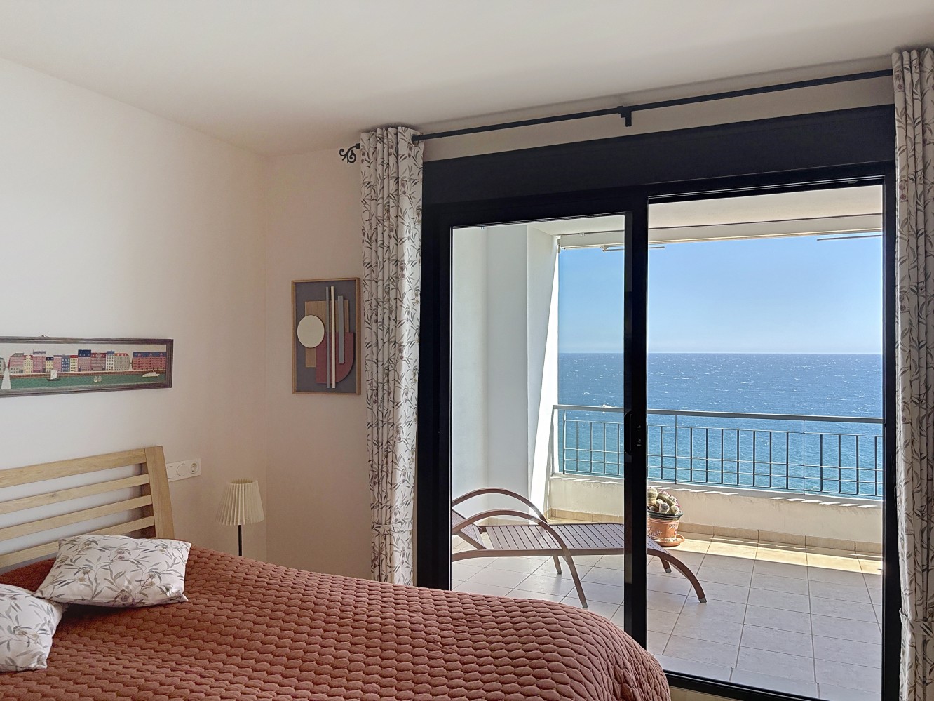 Apartment for sale in Torrox Costa