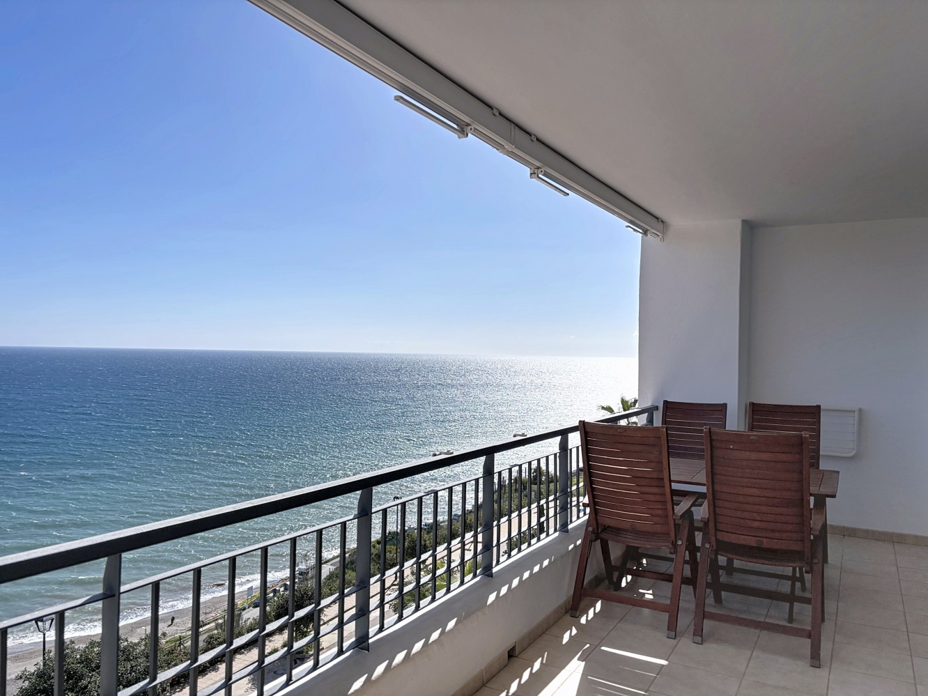 Apartment for sale in Torrox Costa