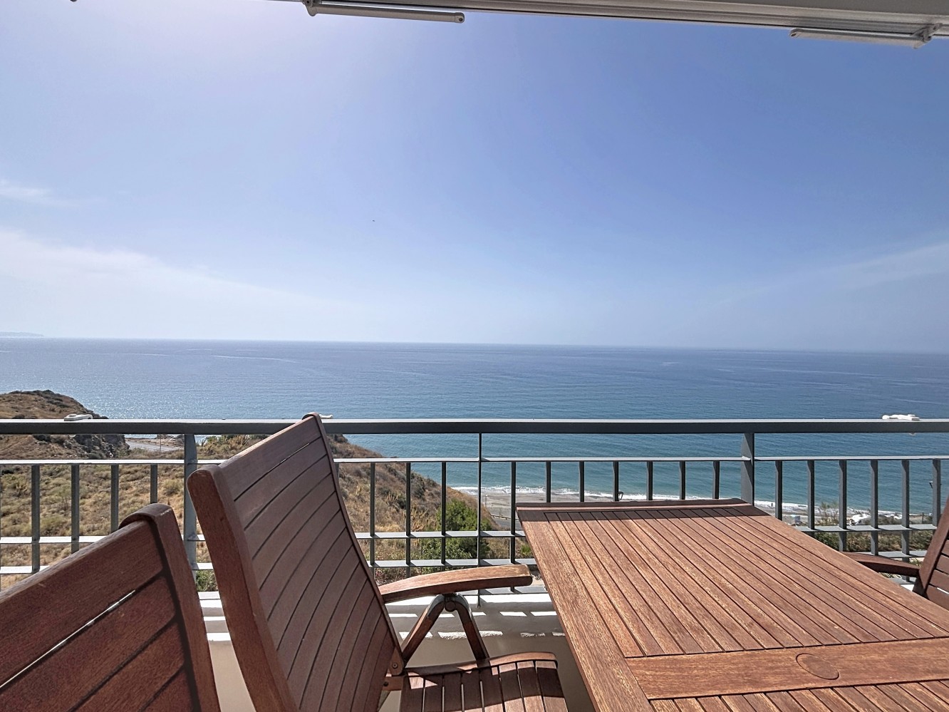Apartment for sale in Torrox Costa