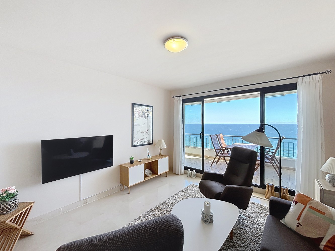 Apartment for sale in Torrox Costa