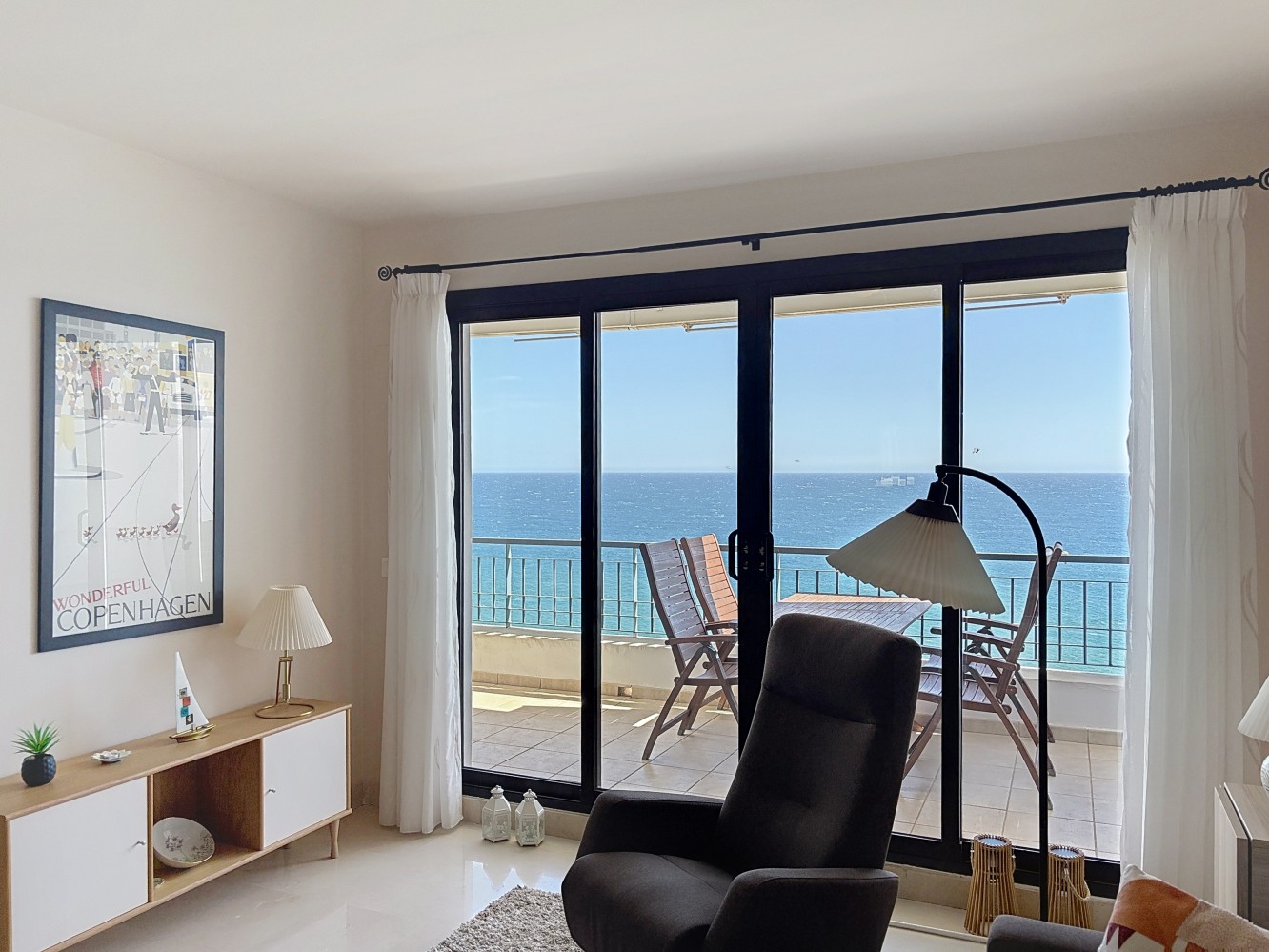 Apartment for sale in Torrox Costa