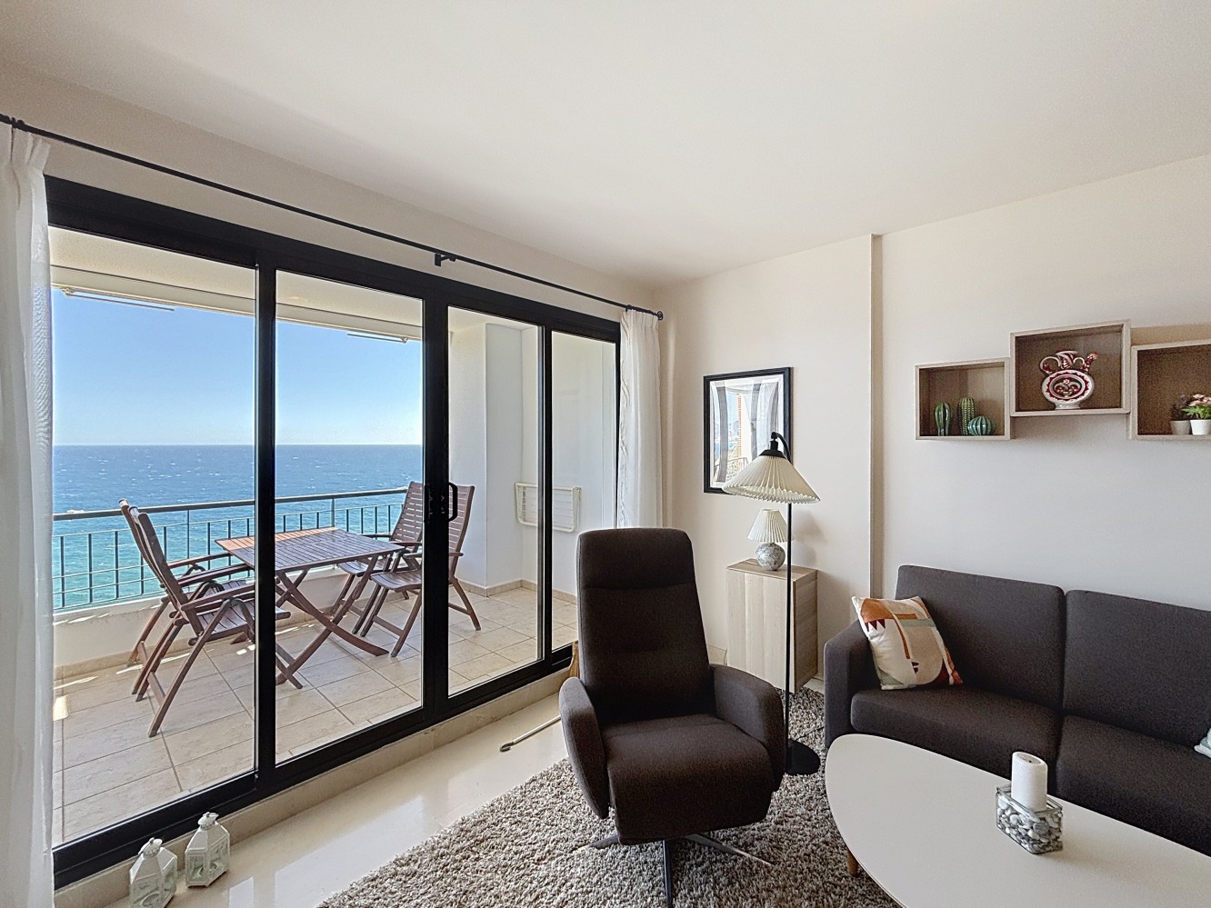 Apartment for sale in Torrox Costa