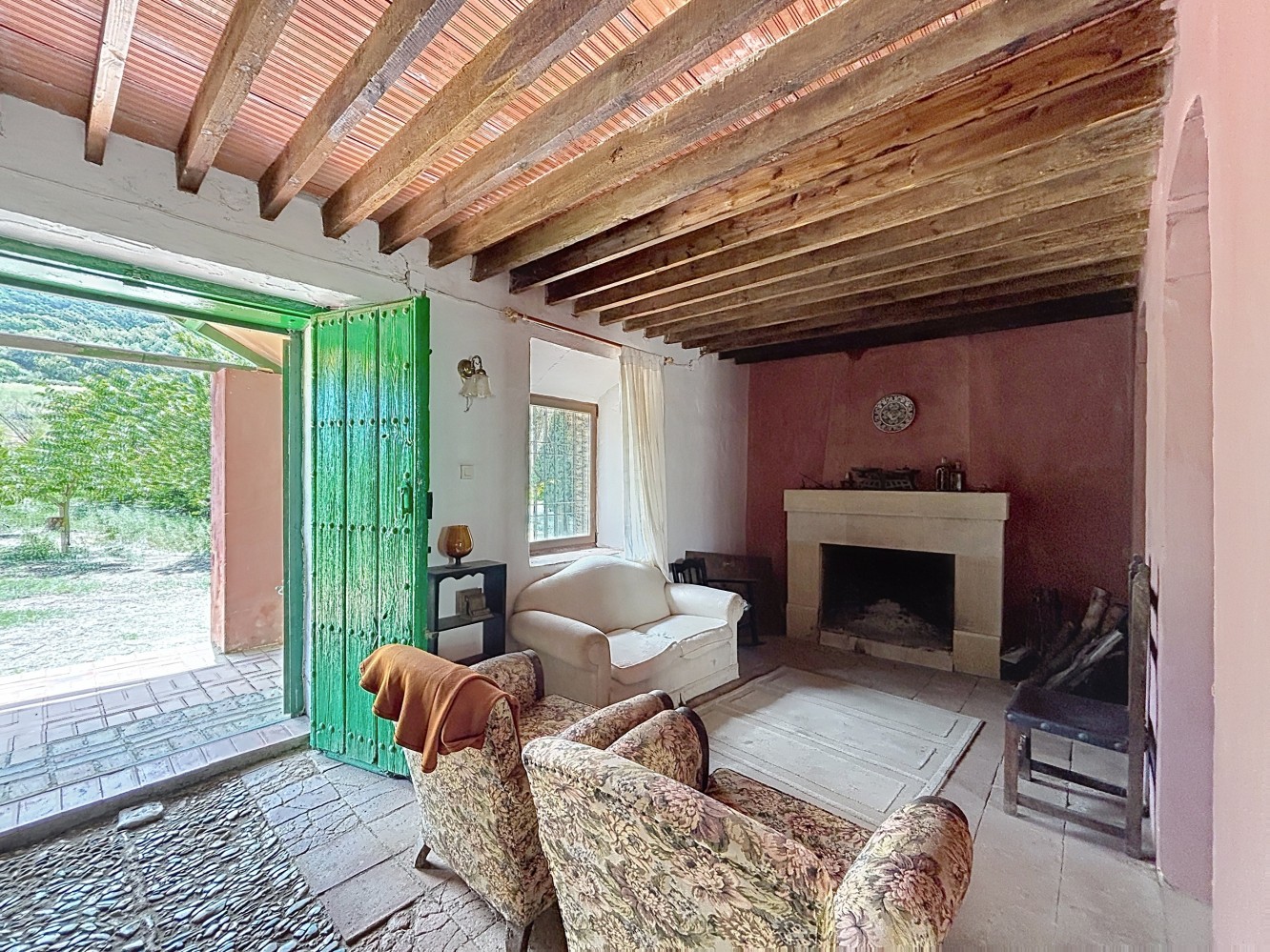 Finca for sale in Alhama de Granada