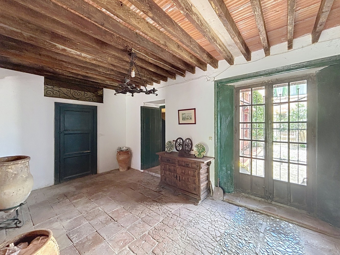 Finca for sale in Alhama de Granada