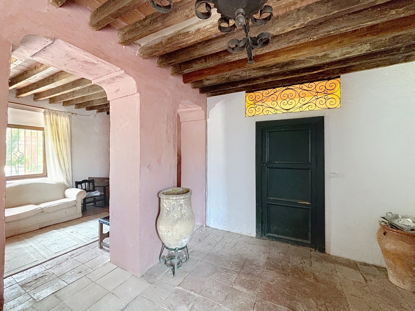 Finca for sale in Alhama de Granada