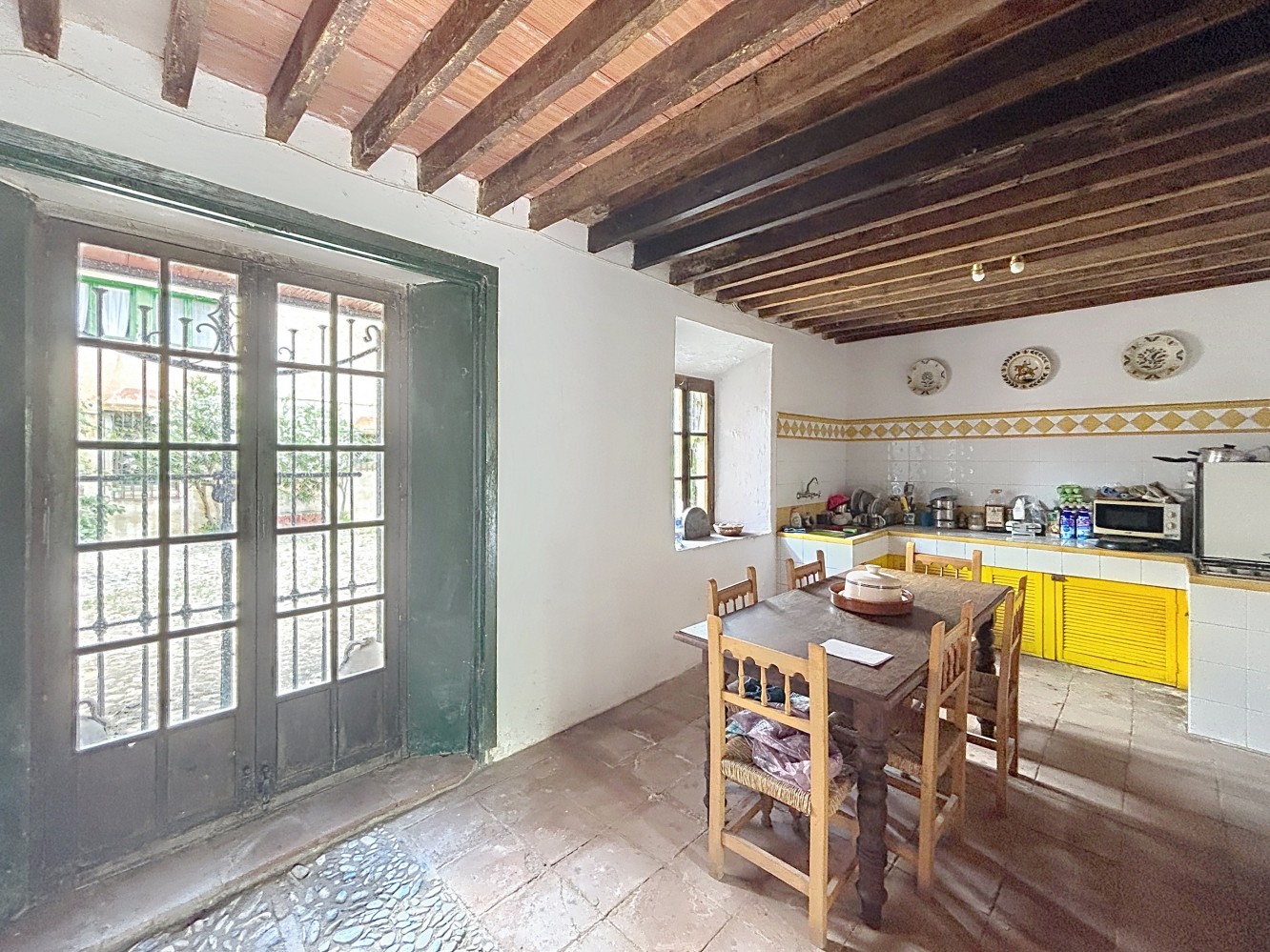 Finca for sale in Alhama de Granada