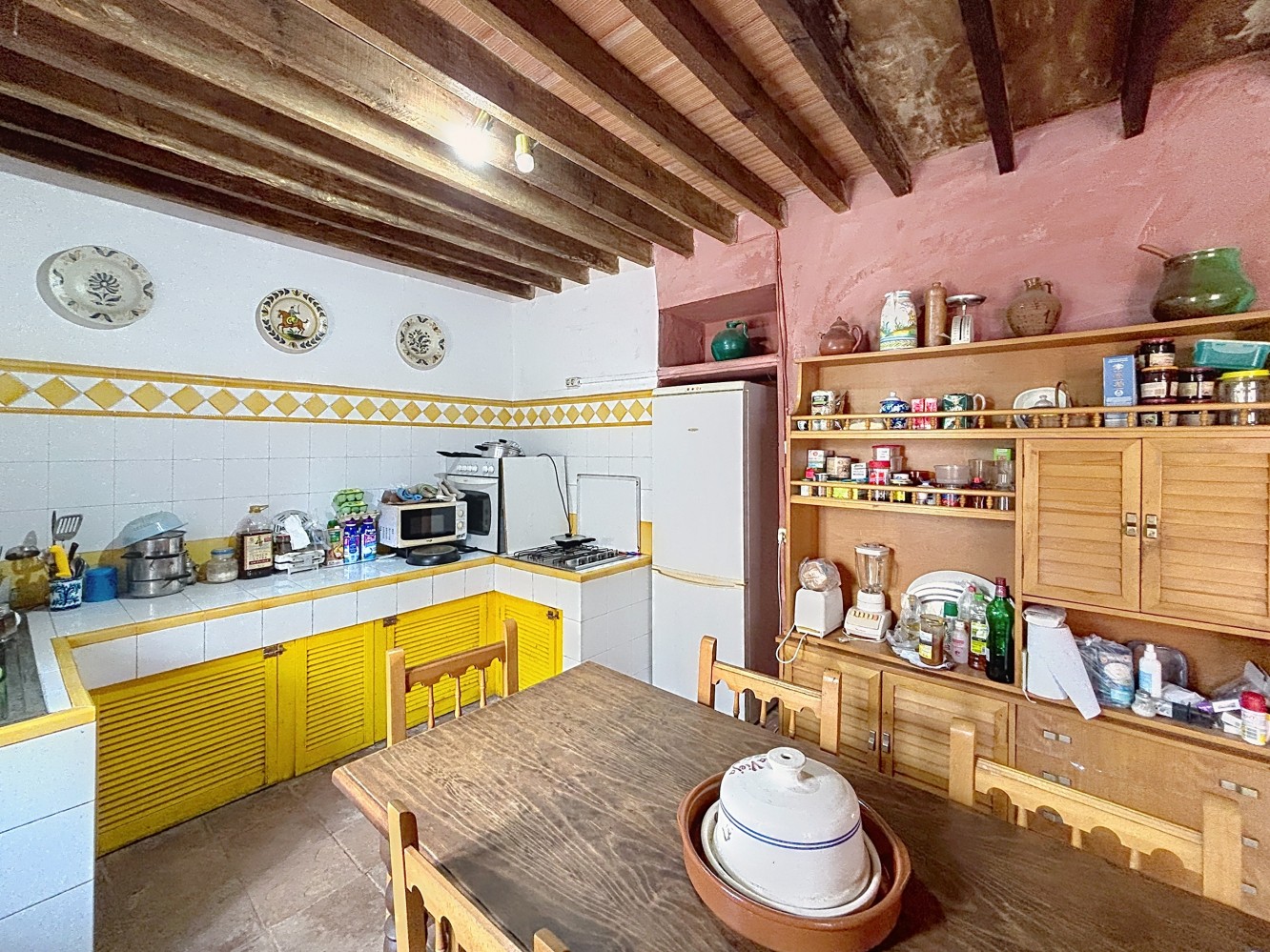 Finca for sale in Alhama de Granada