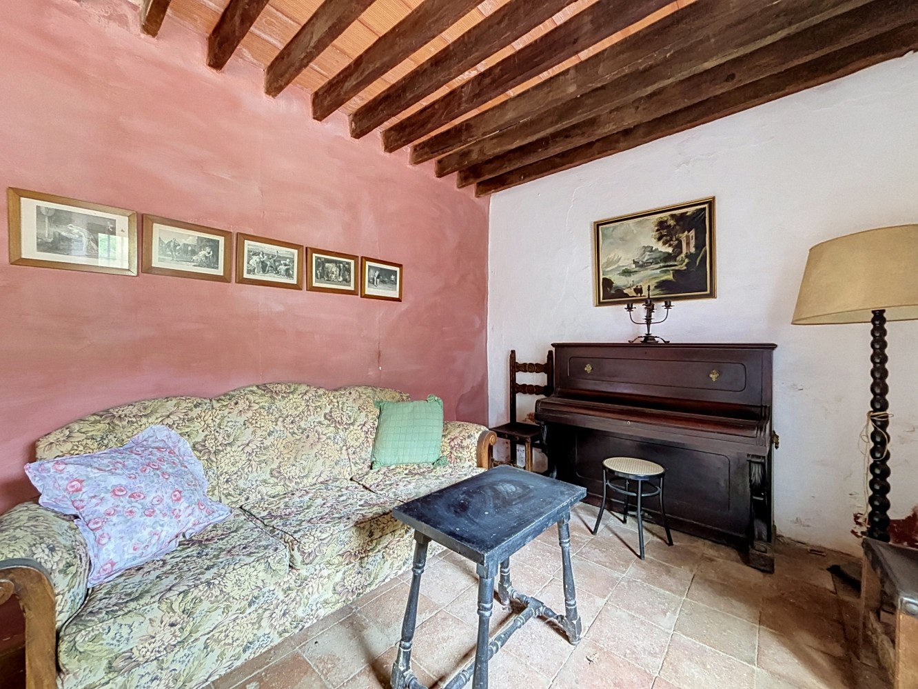 Finca for sale in Alhama de Granada