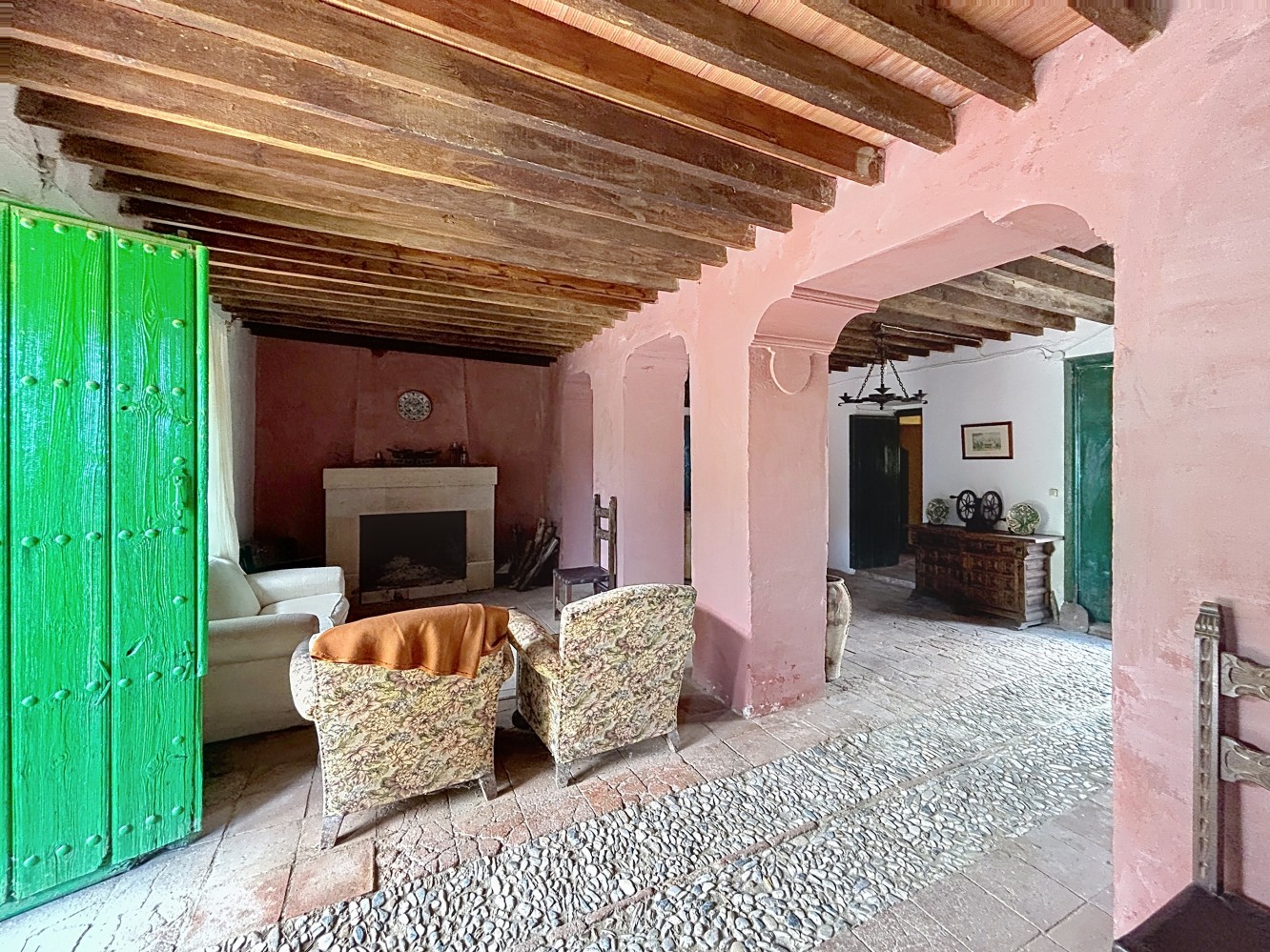 Finca for sale in Alhama de Granada
