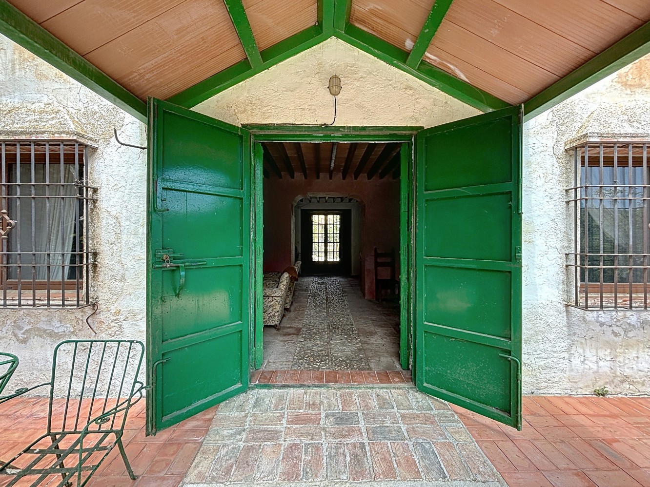 Finca for sale in Alhama de Granada