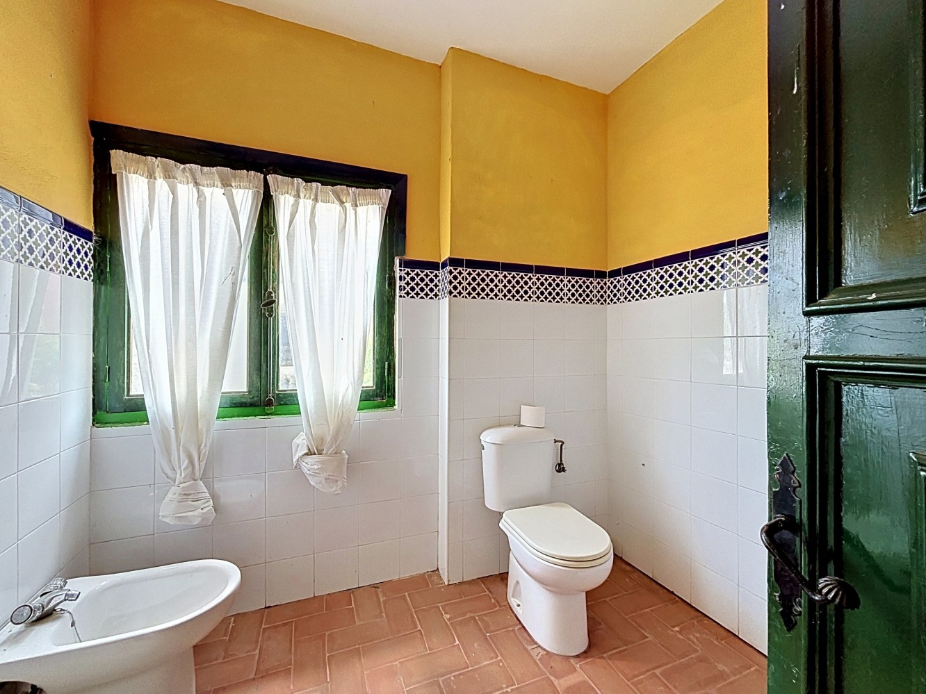 Finca for sale in Alhama de Granada