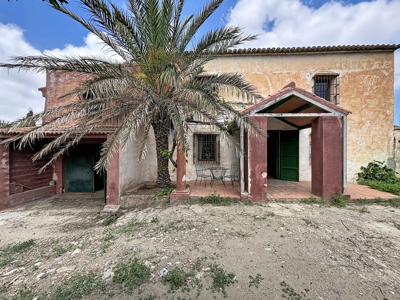 Finca for sale in Alhama de Granada