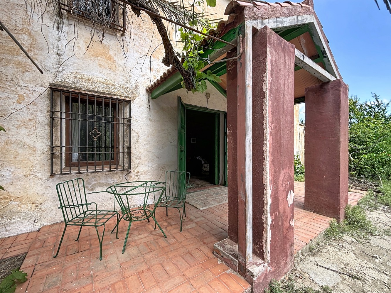 Finca for sale in Alhama de Granada