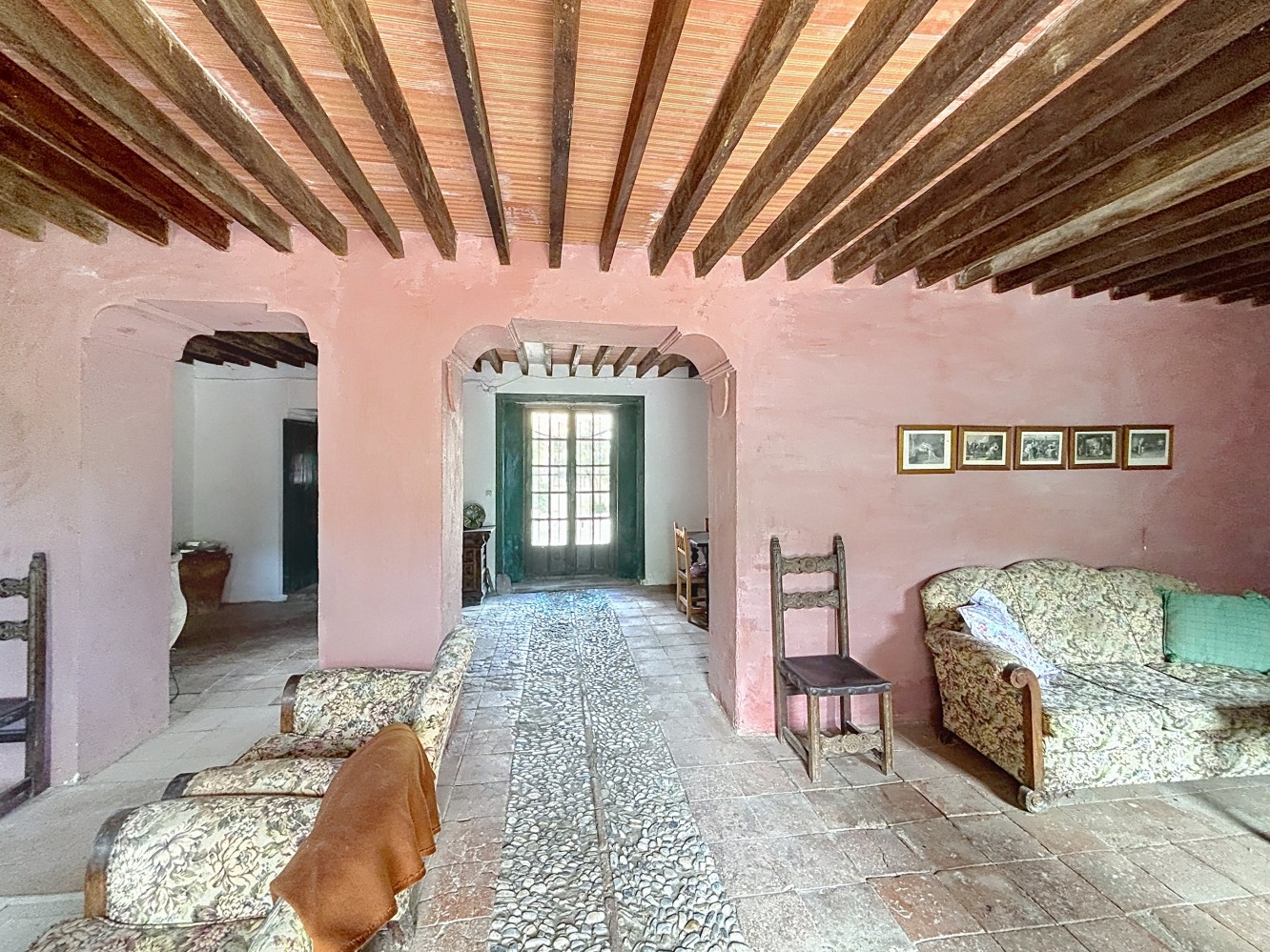 Finca for sale in Alhama de Granada