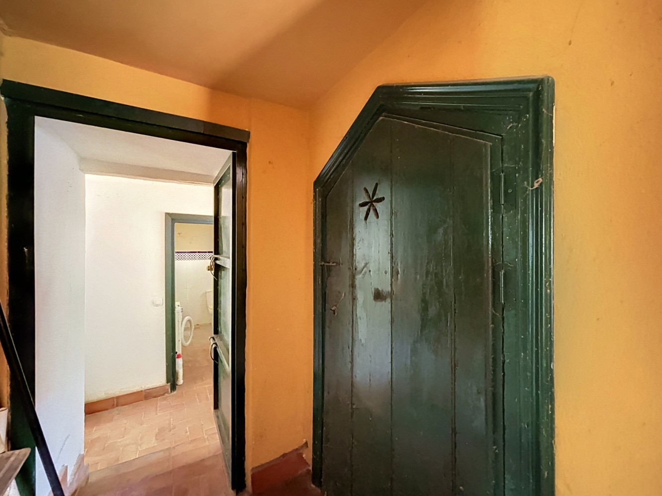 Finca for sale in Alhama de Granada