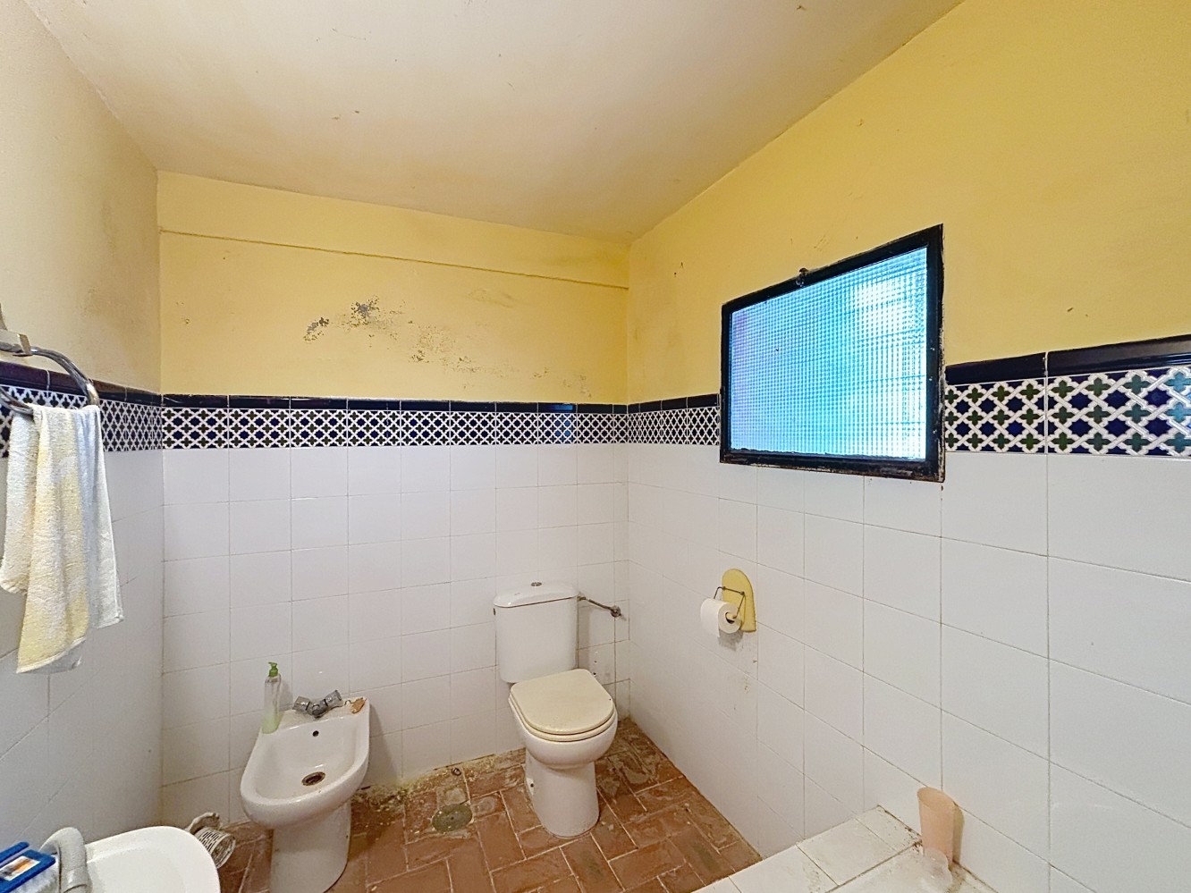 Finca for sale in Alhama de Granada