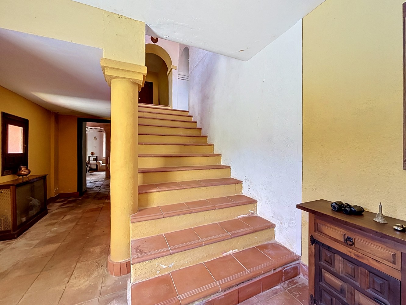 Finca for sale in Alhama de Granada