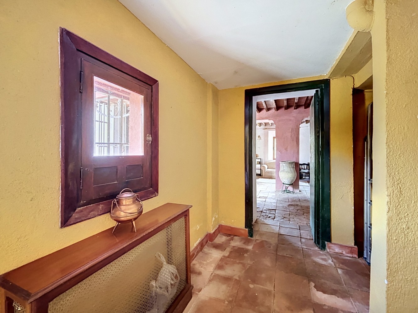 Finca for sale in Alhama de Granada