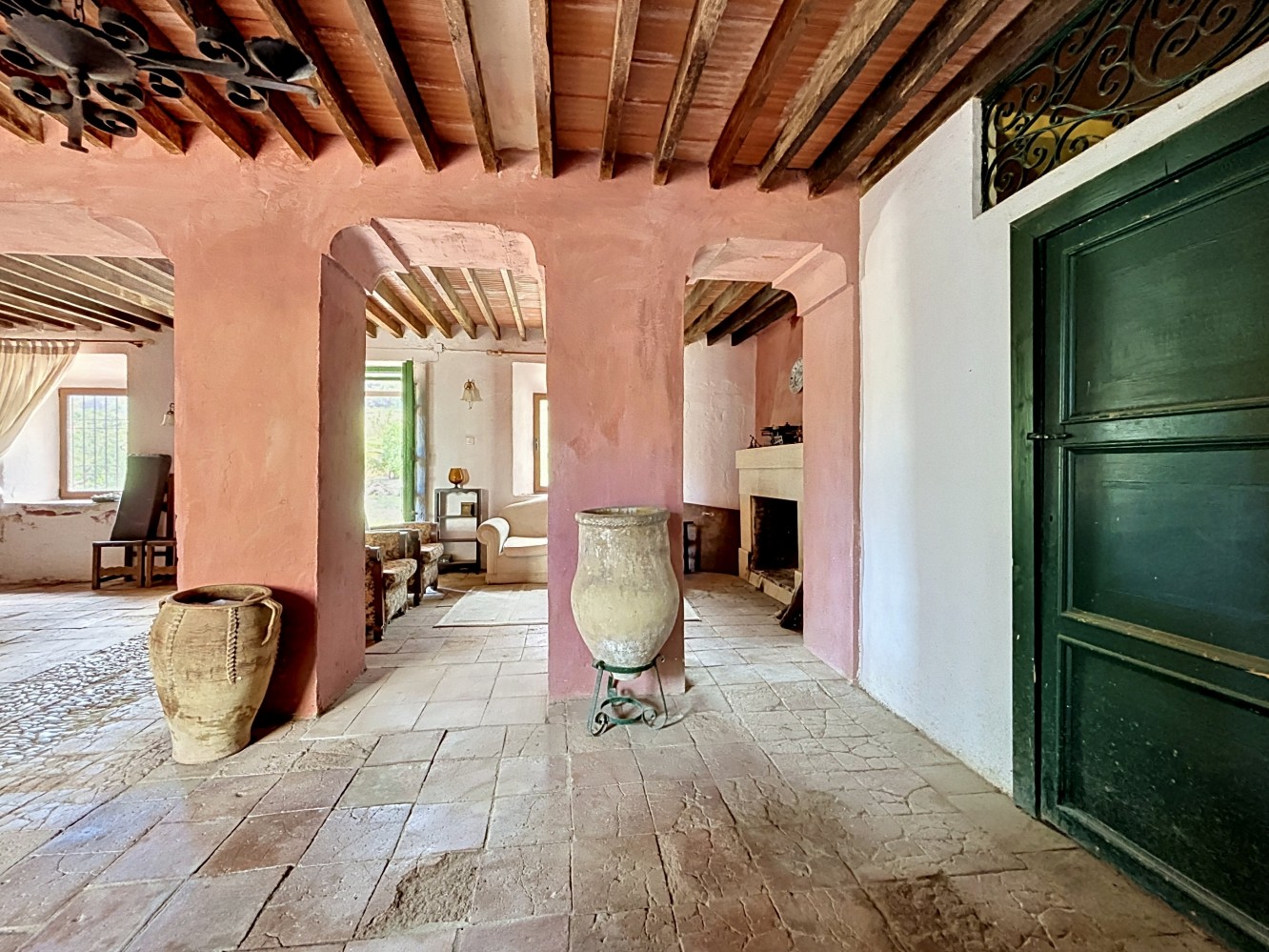 Finca for sale in Alhama de Granada