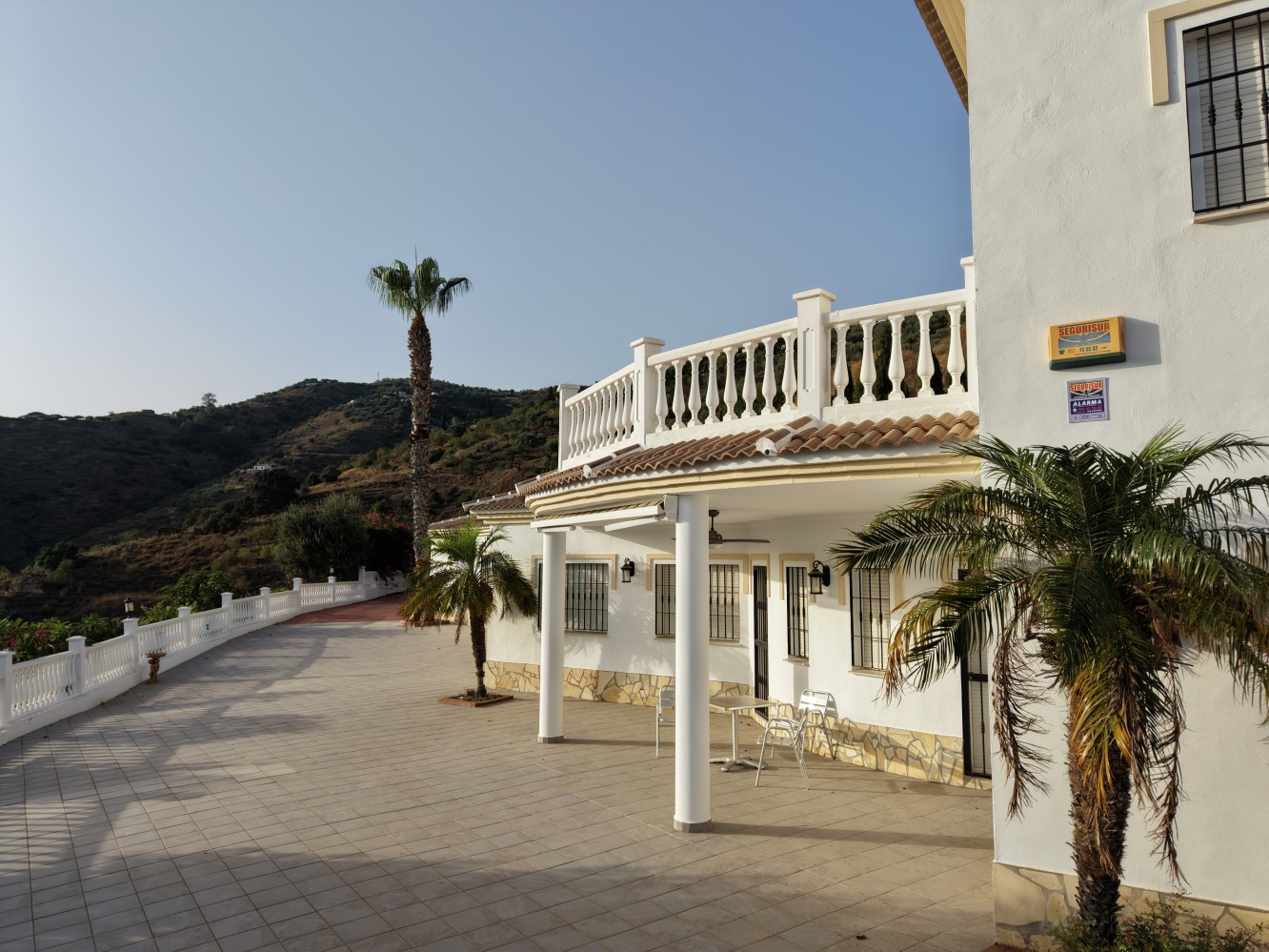 Villa for sale in Arenas