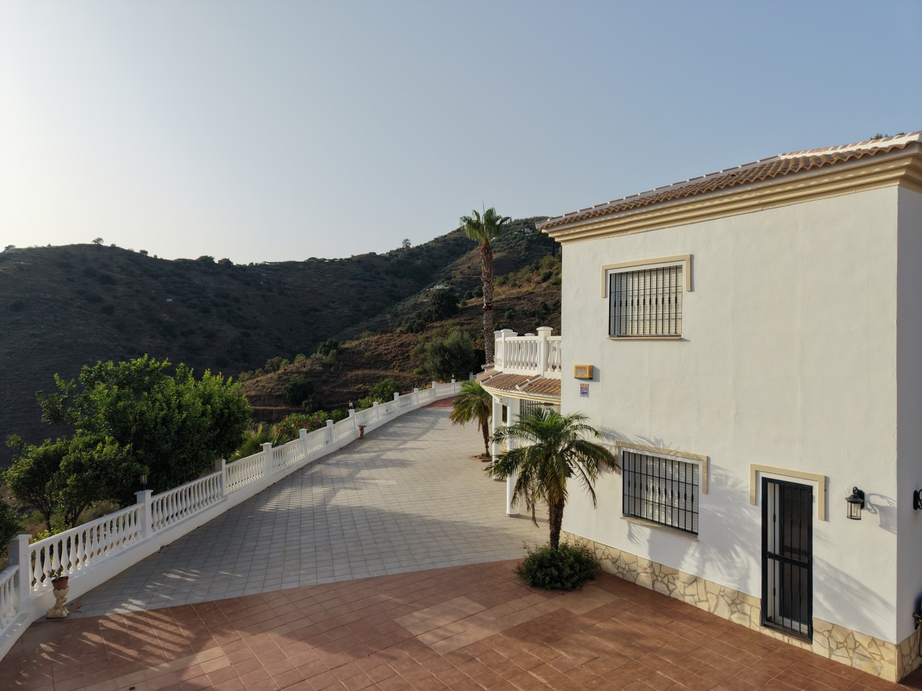 Villa for sale in Arenas