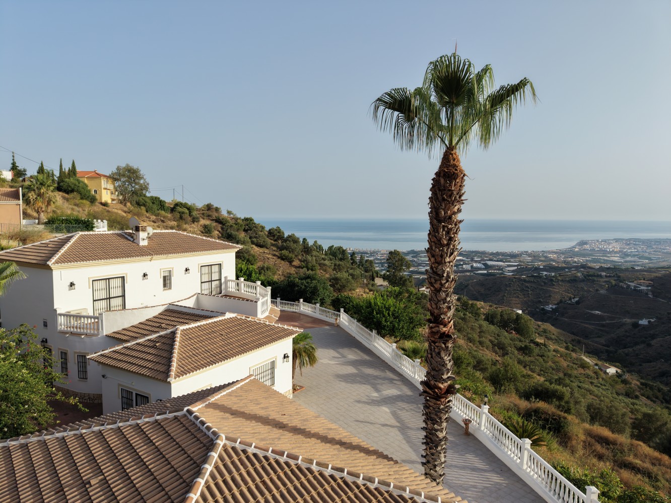 Villa for sale in Arenas