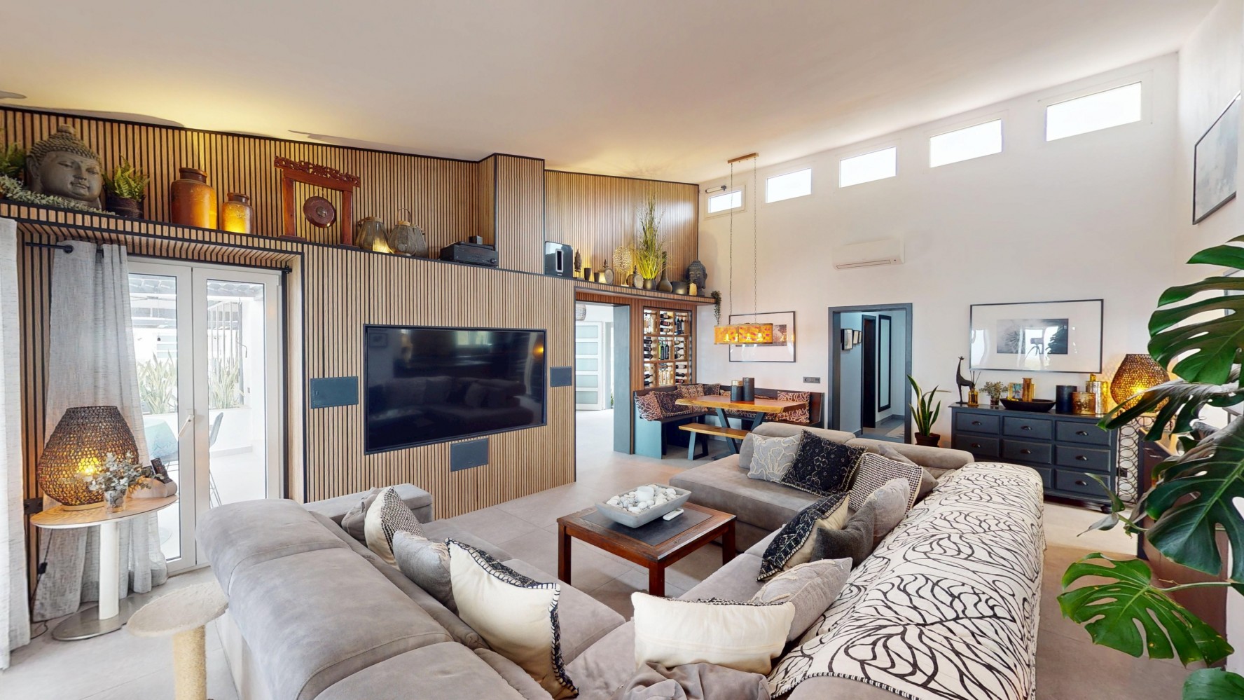 DP-26-6314-10 Villa for sale in Algarrobo