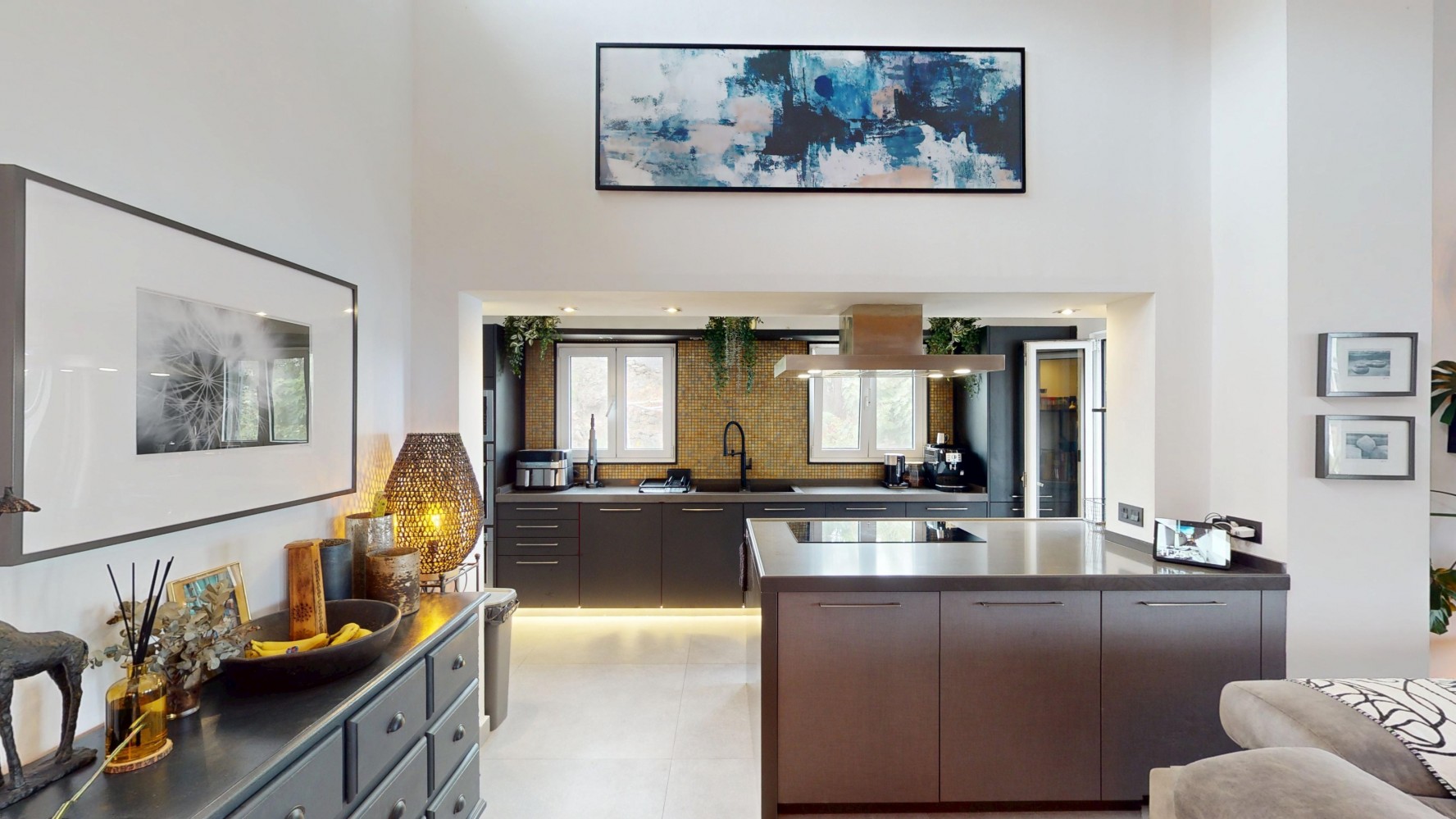 DP-26-6314-11 Villa for sale in Algarrobo